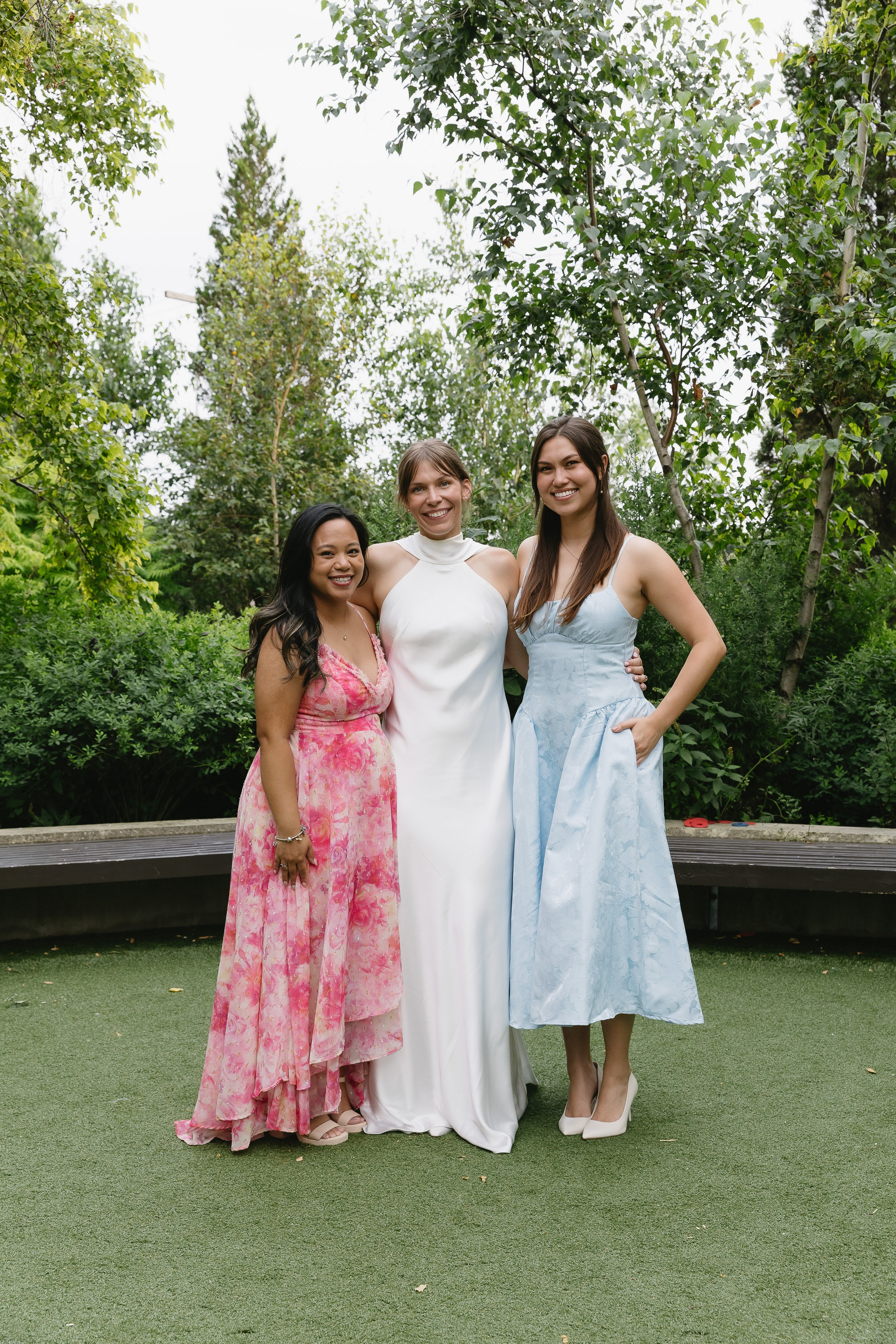 Hayley & Petros | Eritrean-American Fusion Wedding. Chicago Wedding Photographer | Margarita Chudinova