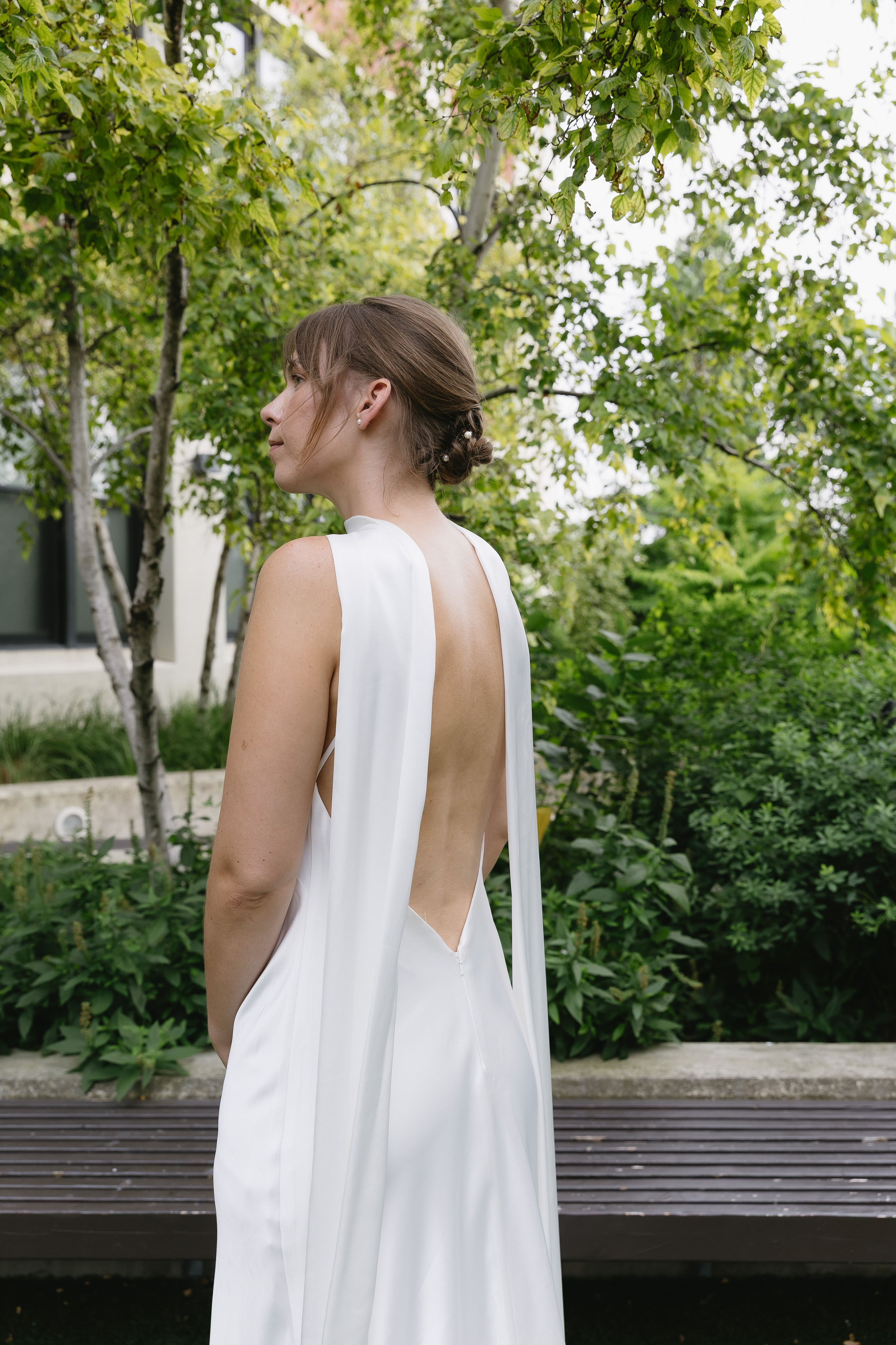 Hayley & Petros | Eritrean-American Fusion Wedding. Chicago Wedding Photographer | Margarita Chudinova
