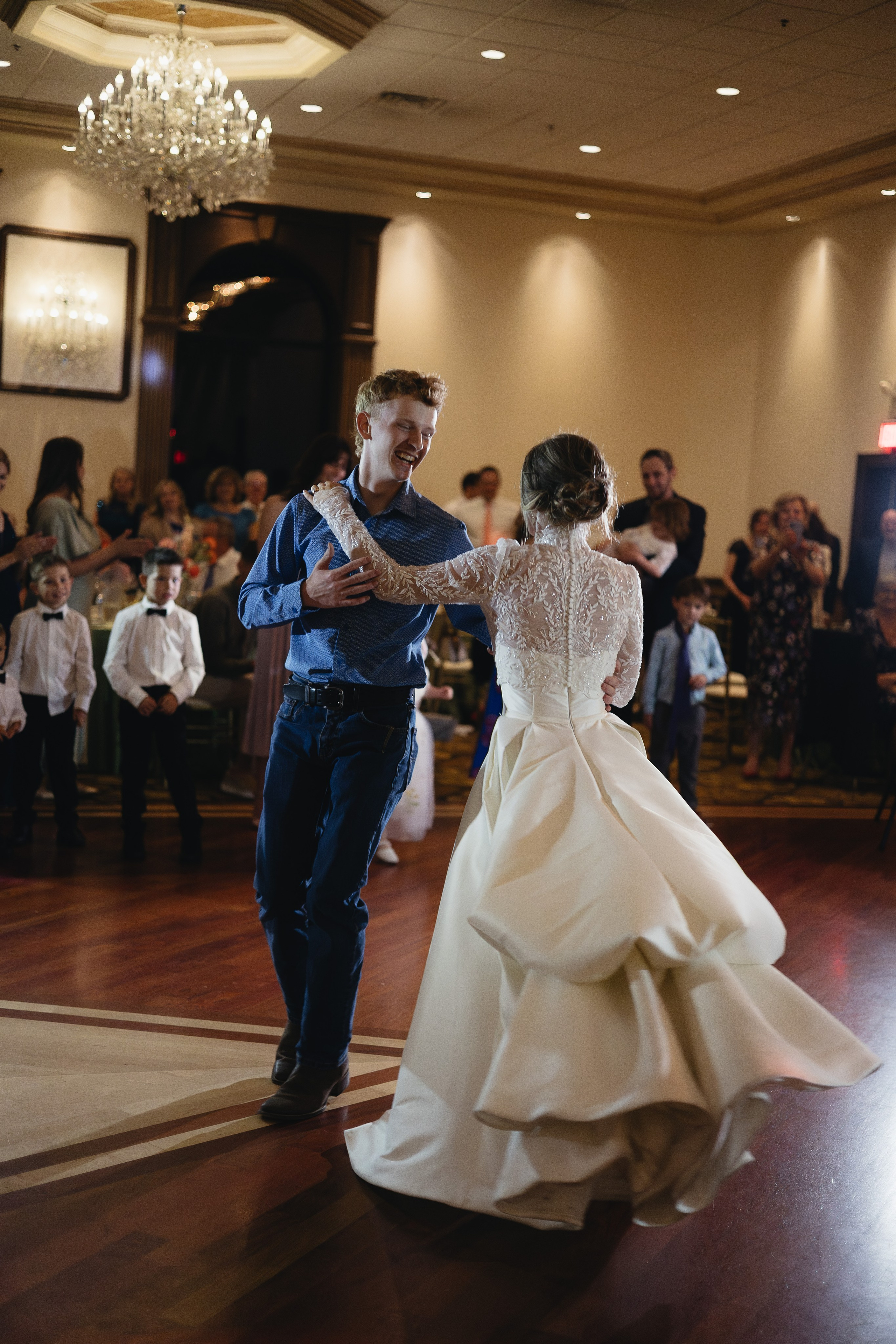 Patrycja & Peter | Polish-American Catholic Wedding in Chicago. Chicago Wedding Photographer | Margarita Chudinova