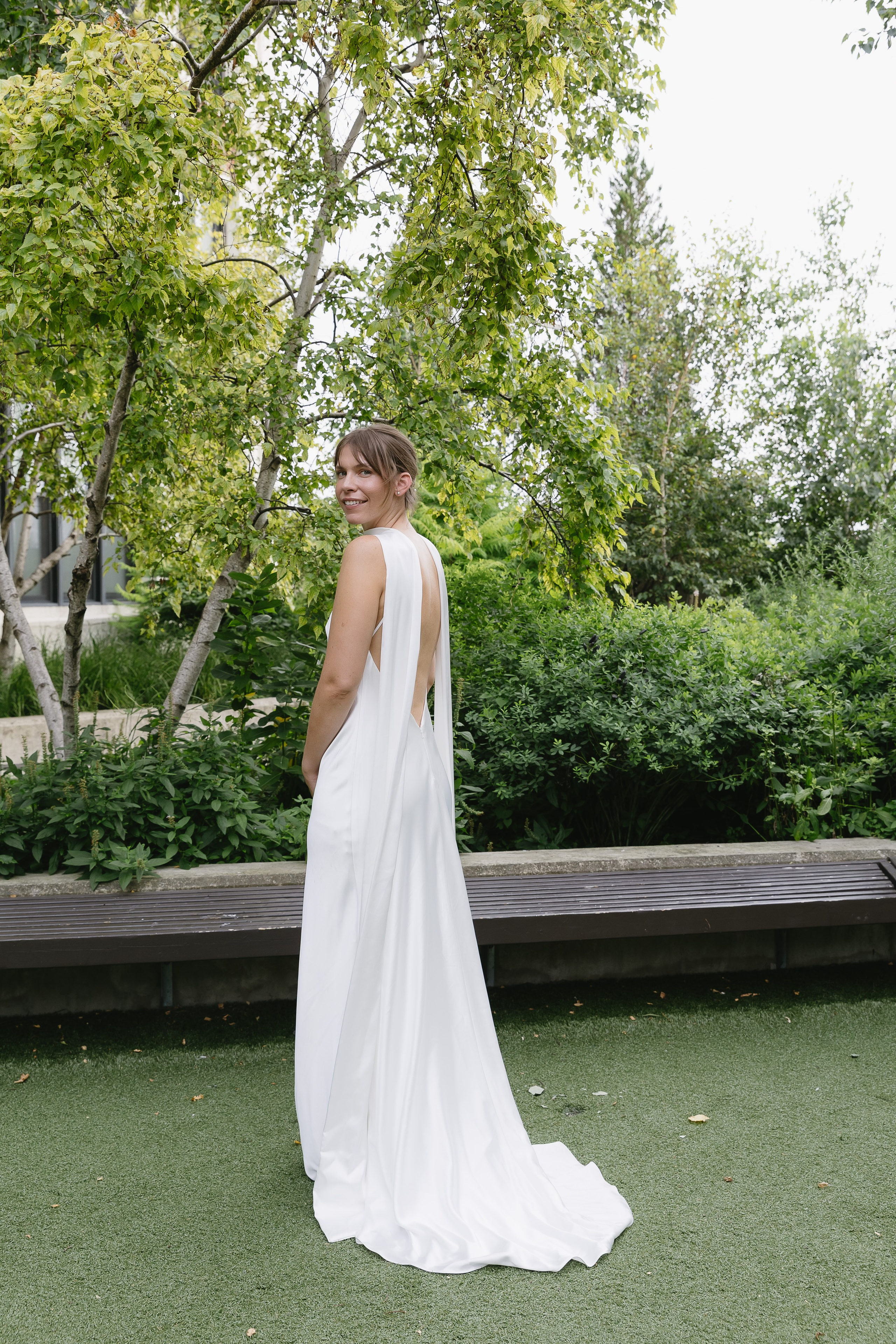 Hayley & Petros | Eritrean-American Fusion Wedding. Chicago Wedding Photographer | Margarita Chudinova