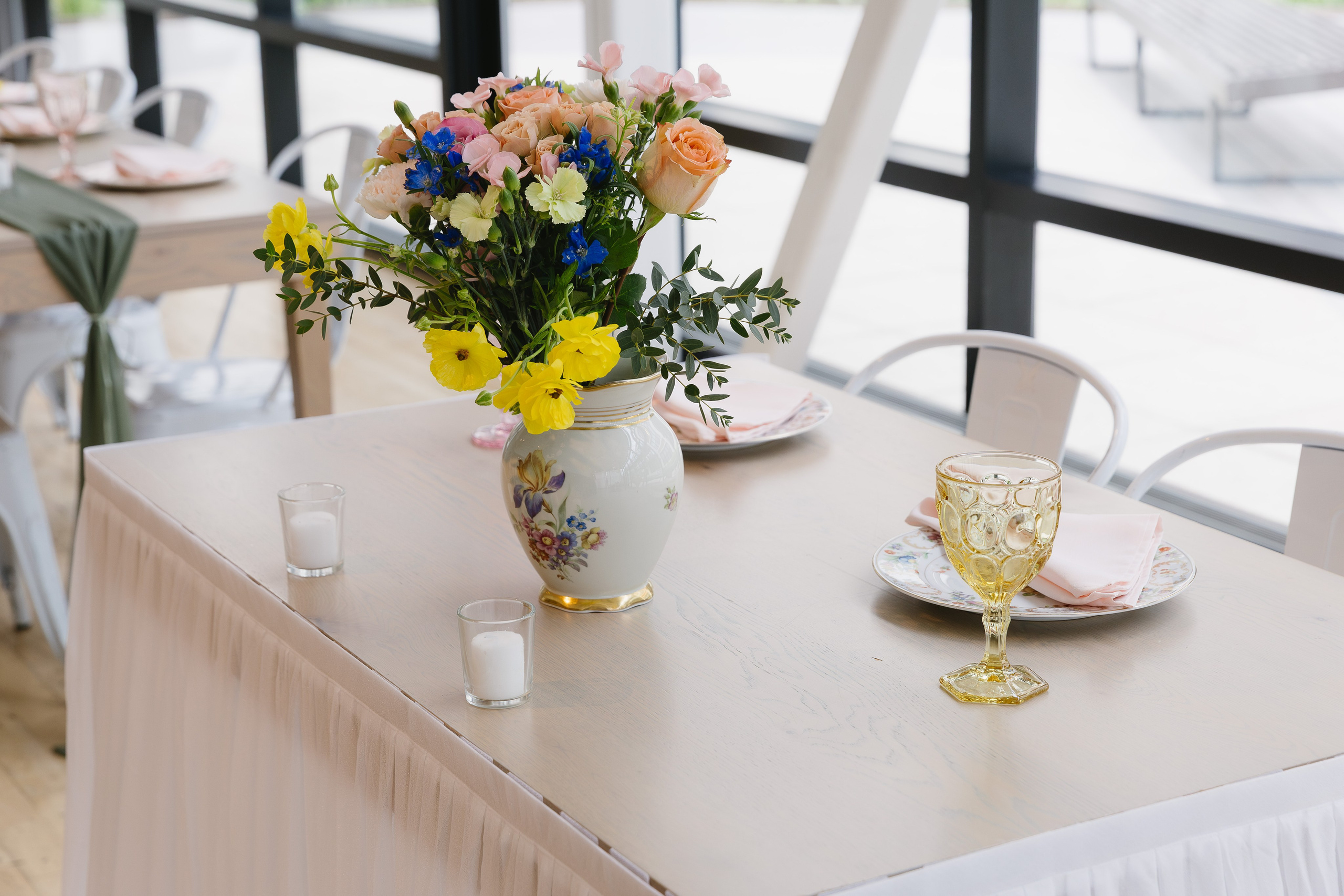 Hayley & Petros | Eritrean-American Fusion Wedding. Chicago Wedding Photographer | Margarita Chudinova