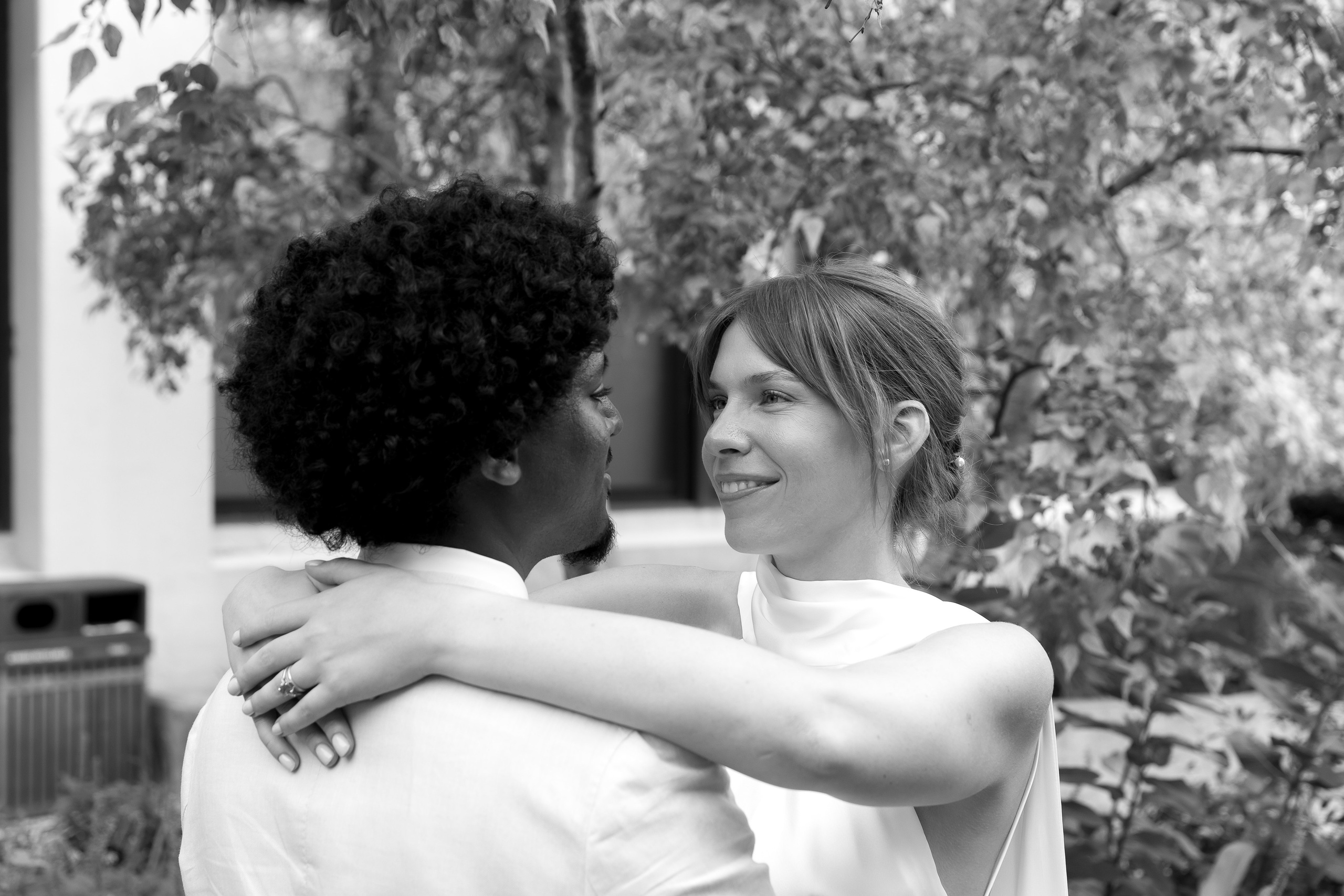 Hayley & Petros | Eritrean-American Fusion Wedding. Chicago Wedding Photographer | Margarita Chudinova