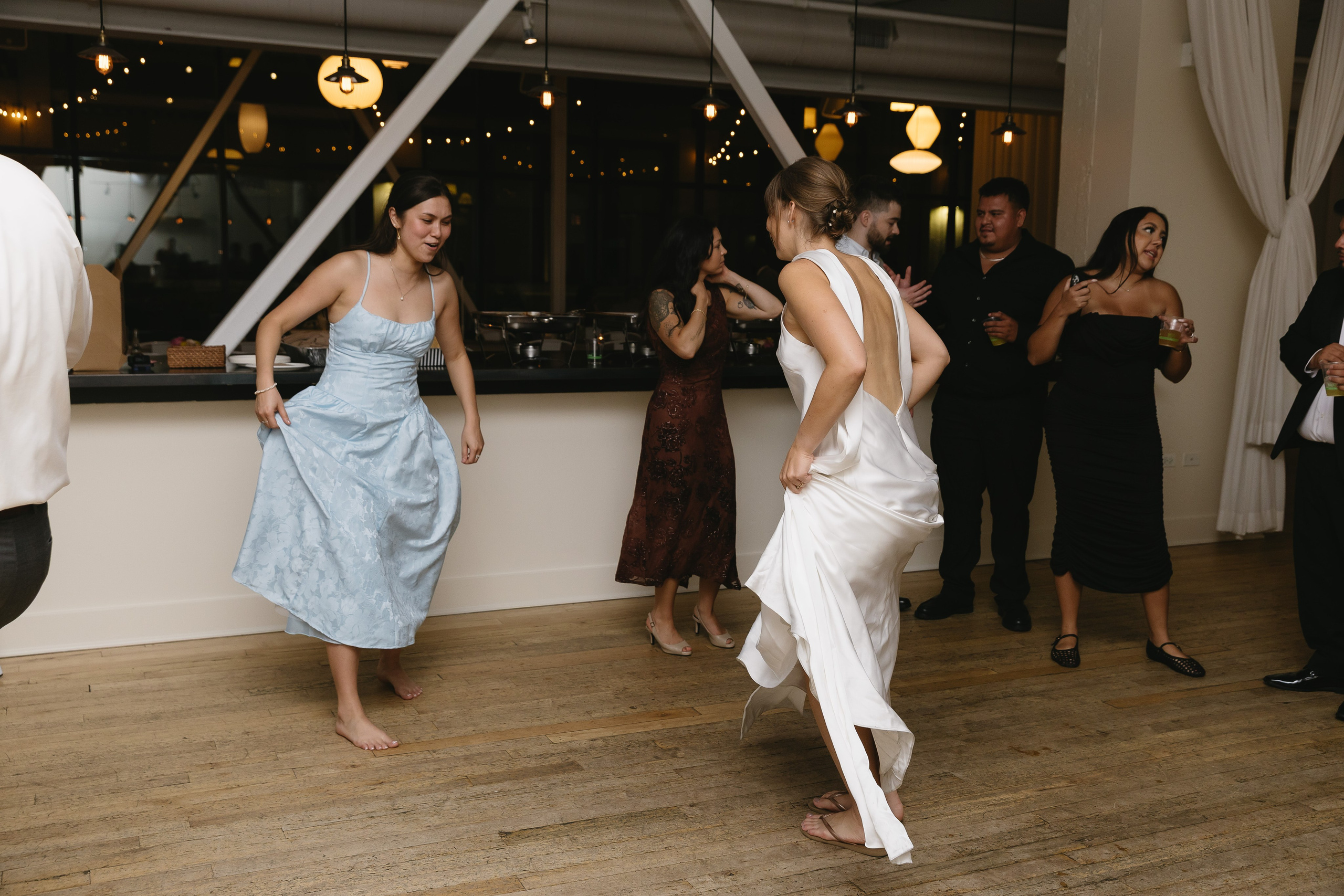Hayley & Petros | Eritrean-American Fusion Wedding. Chicago Wedding Photographer | Margarita Chudinova