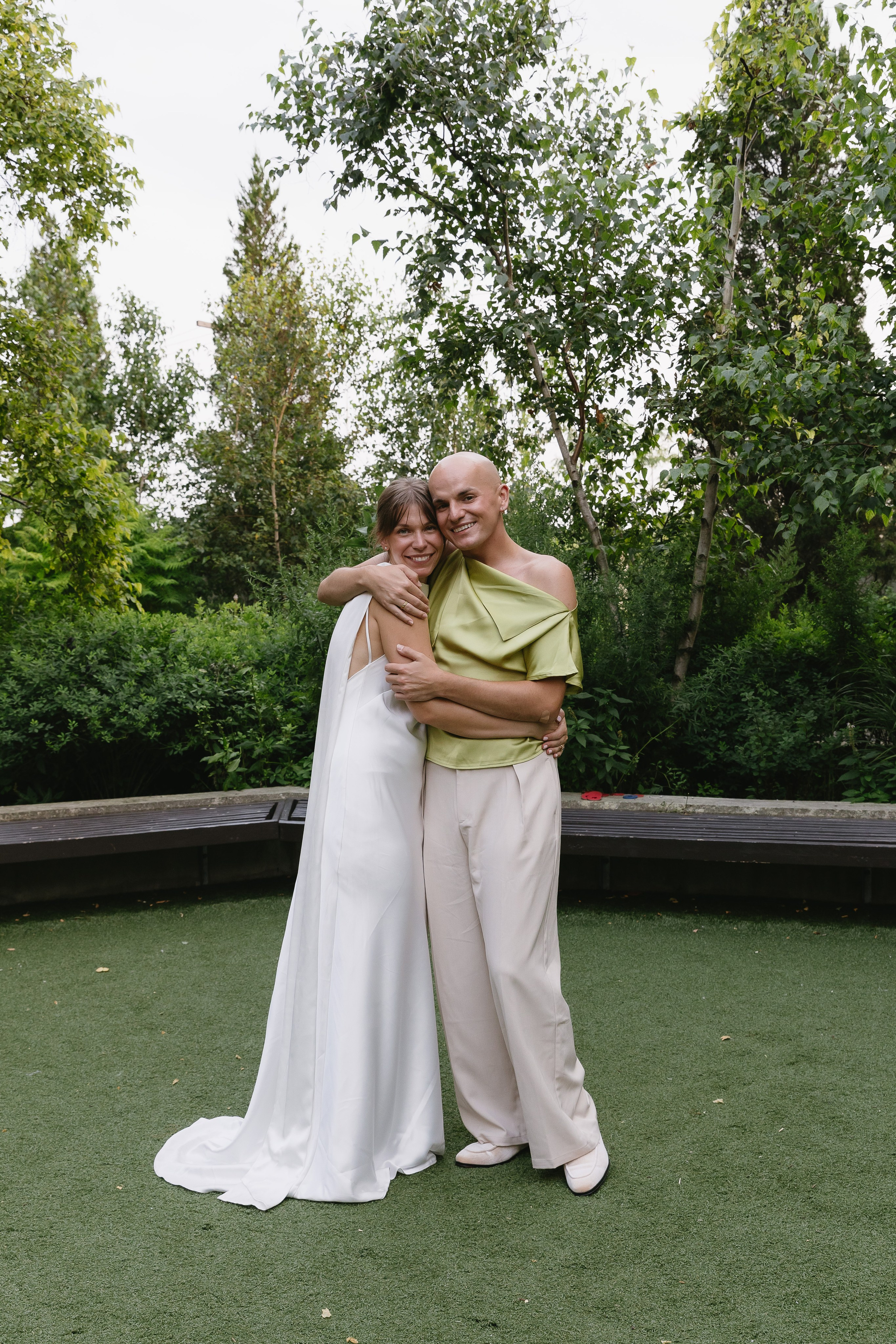Hayley & Petros | Eritrean-American Fusion Wedding. Chicago Wedding Photographer | Margarita Chudinova