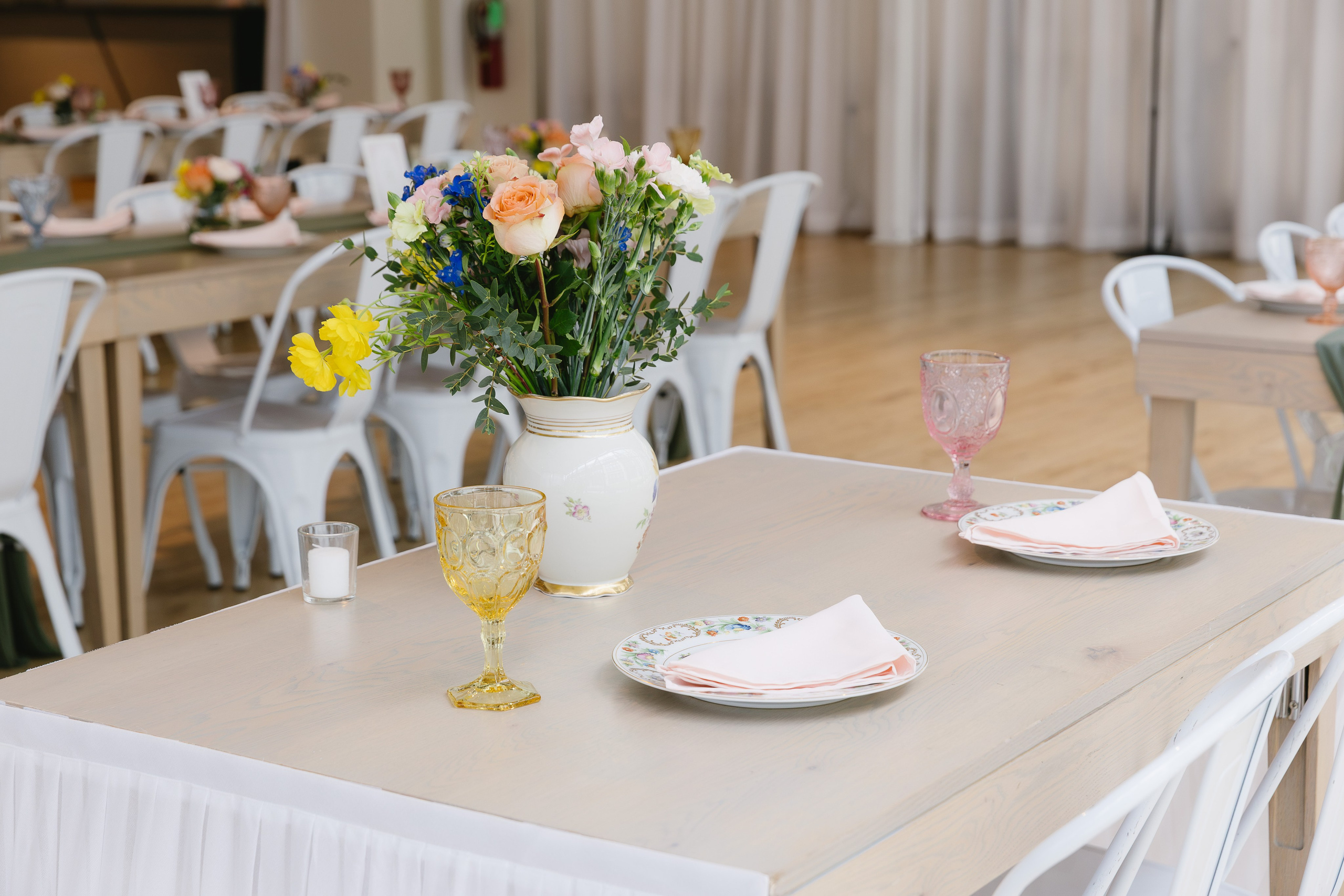 Hayley & Petros | Eritrean-American Fusion Wedding. Chicago Wedding Photographer | Margarita Chudinova