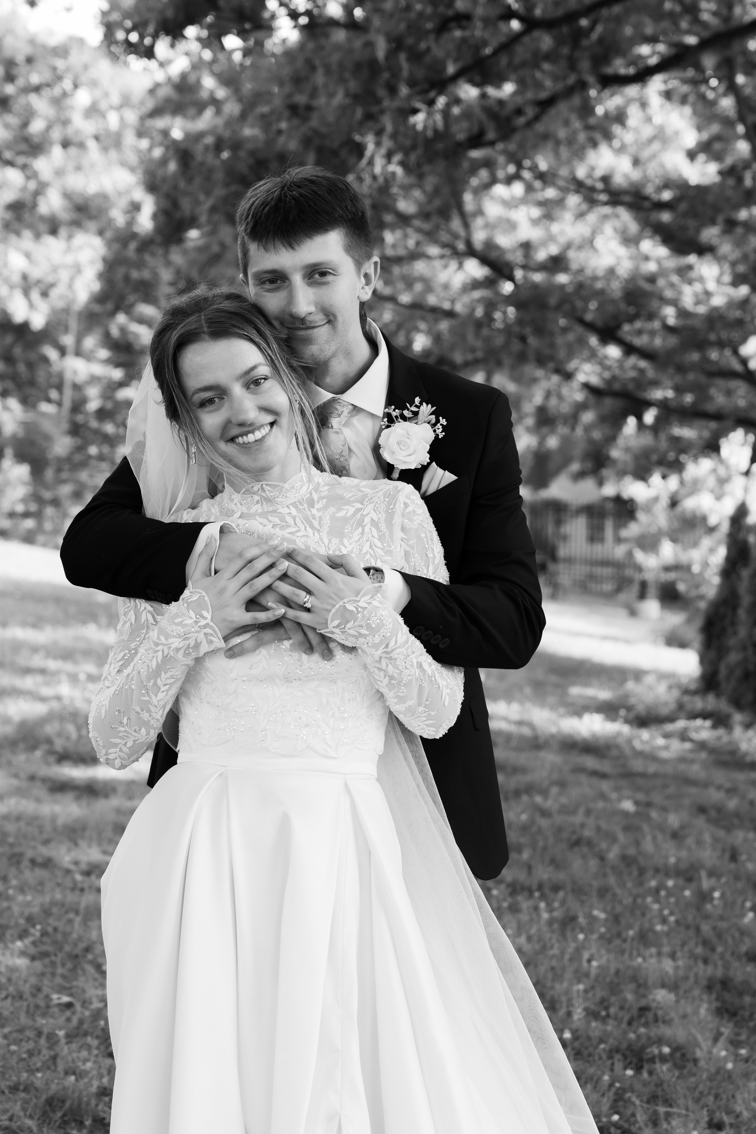 Patrycja & Peter | Polish-American Catholic Wedding in Chicago. Chicago Wedding Photographer | Margarita Chudinova