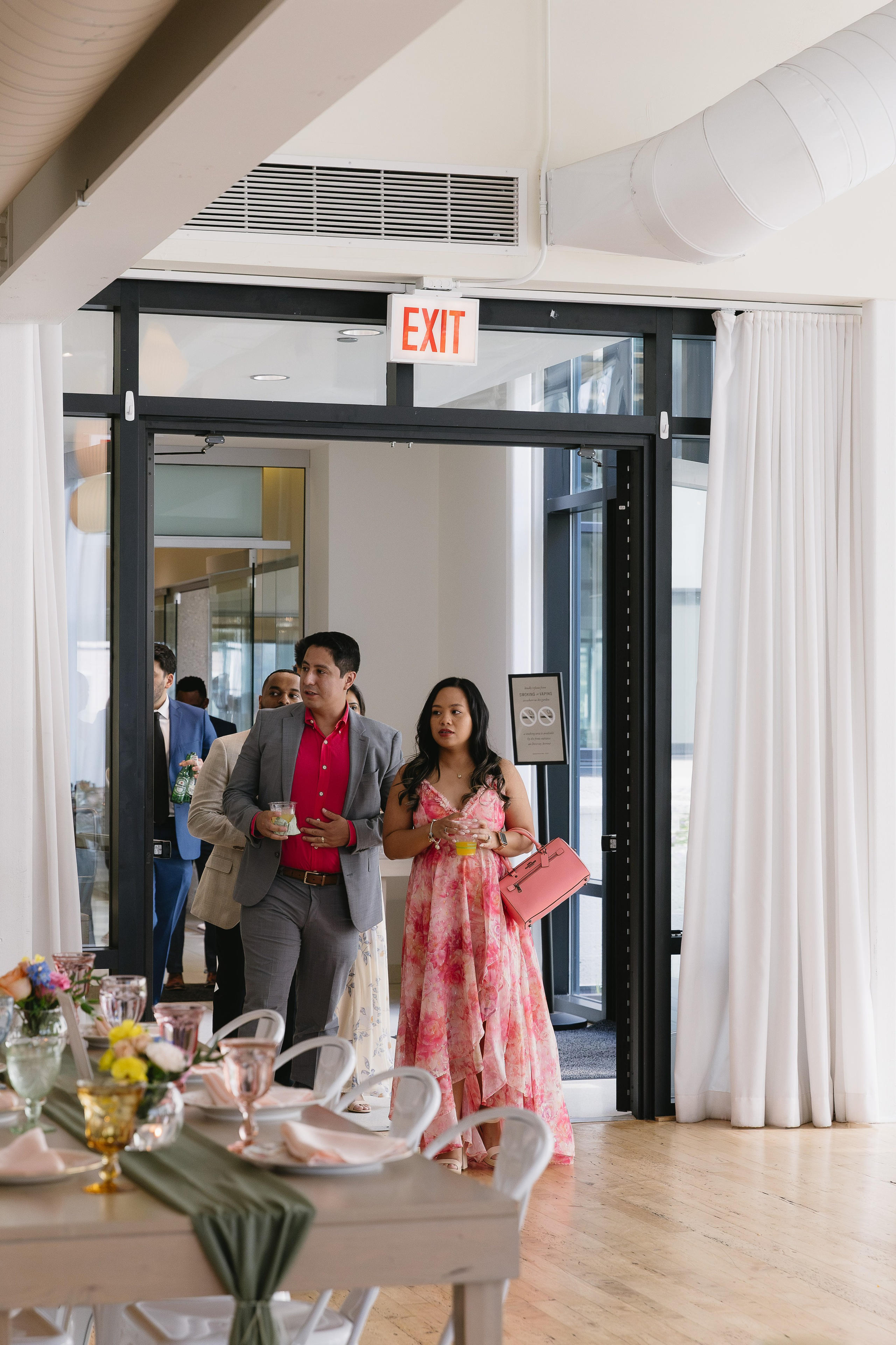 Hayley & Petros | Eritrean-American Fusion Wedding. Chicago Wedding Photographer | Margarita Chudinova