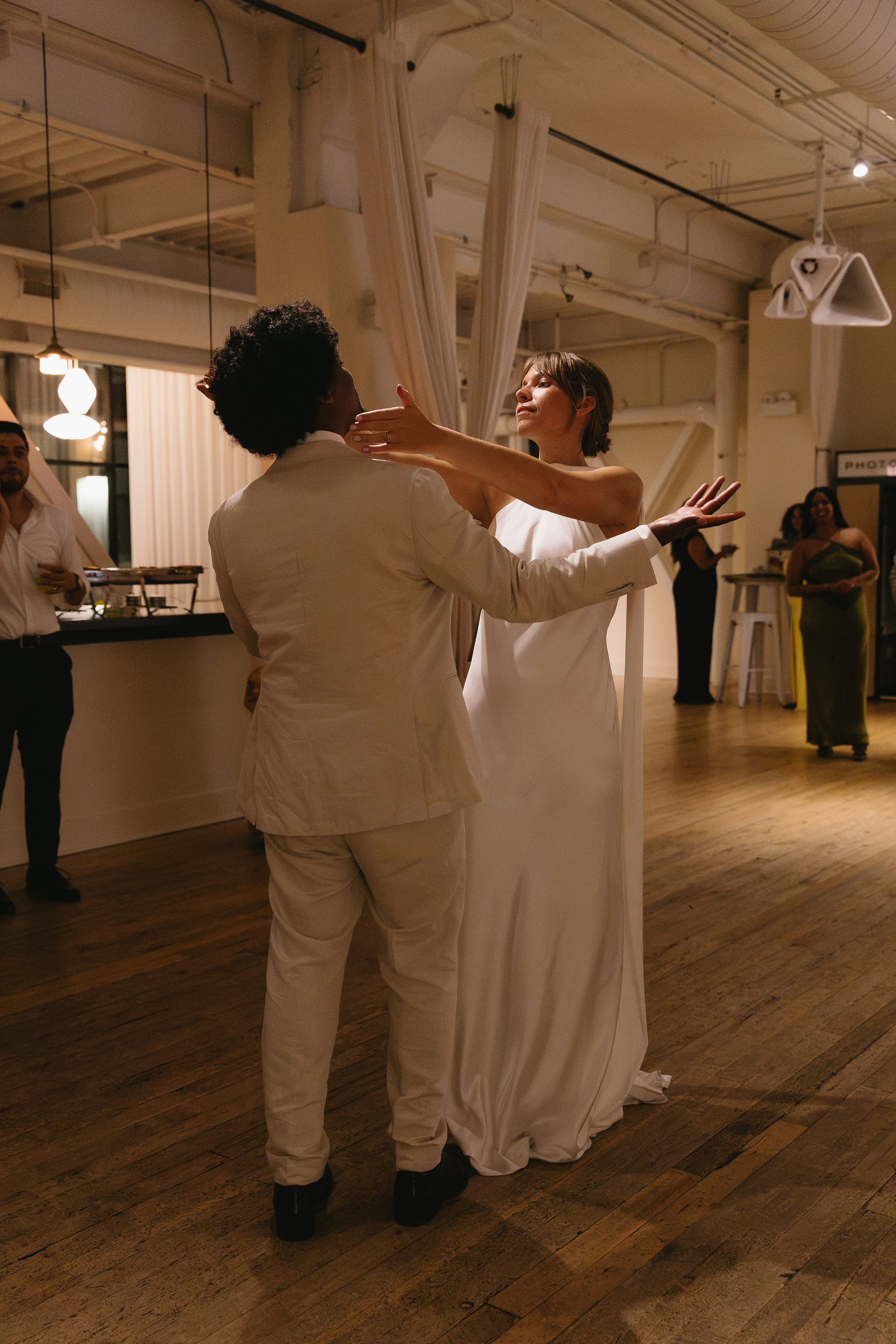 Hayley & Petros | Eritrean-American Fusion Wedding. Chicago Wedding Photographer | Margarita Chudinova