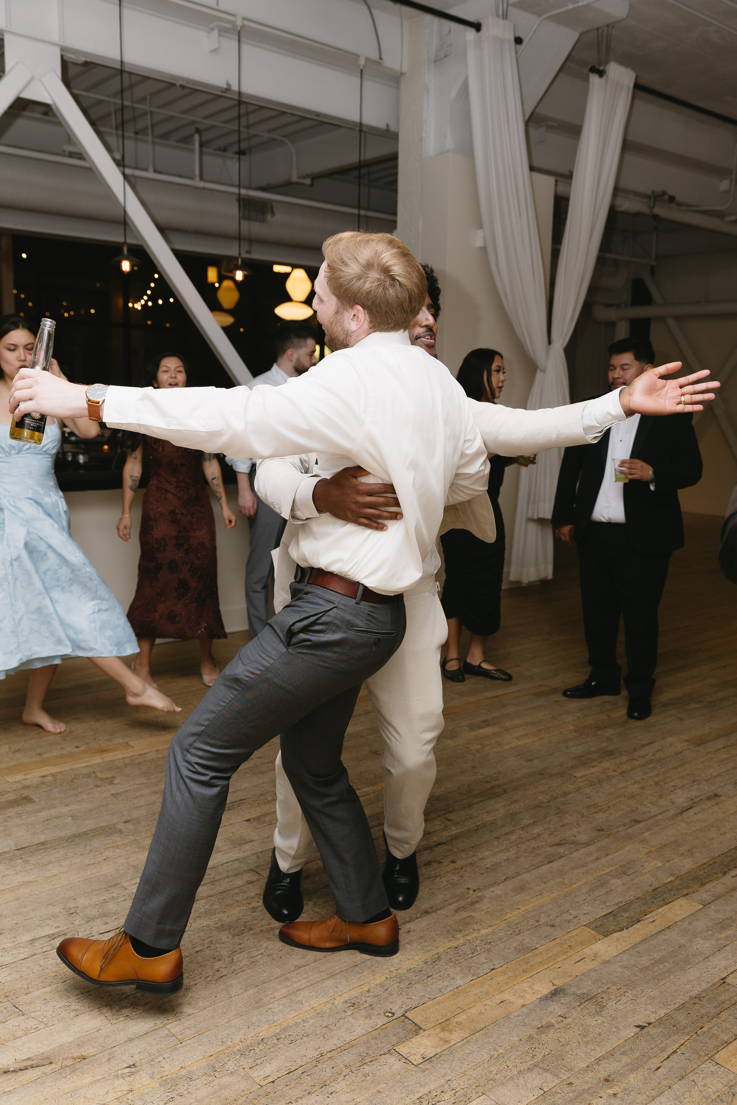 Hayley & Petros | Eritrean-American Fusion Wedding. Chicago Wedding Photographer | Margarita Chudinova