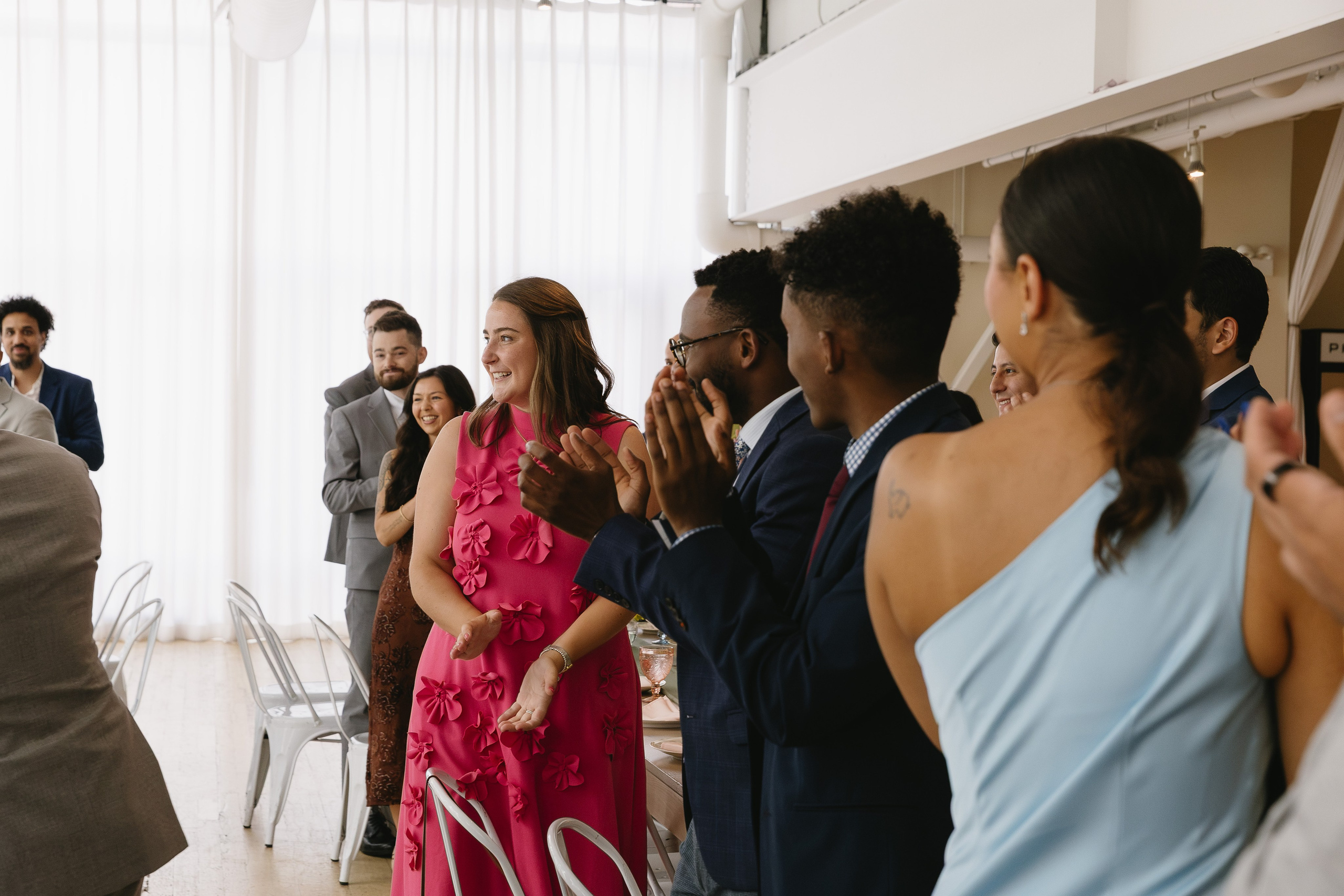 Hayley & Petros | Eritrean-American Fusion Wedding. Chicago Wedding Photographer | Margarita Chudinova