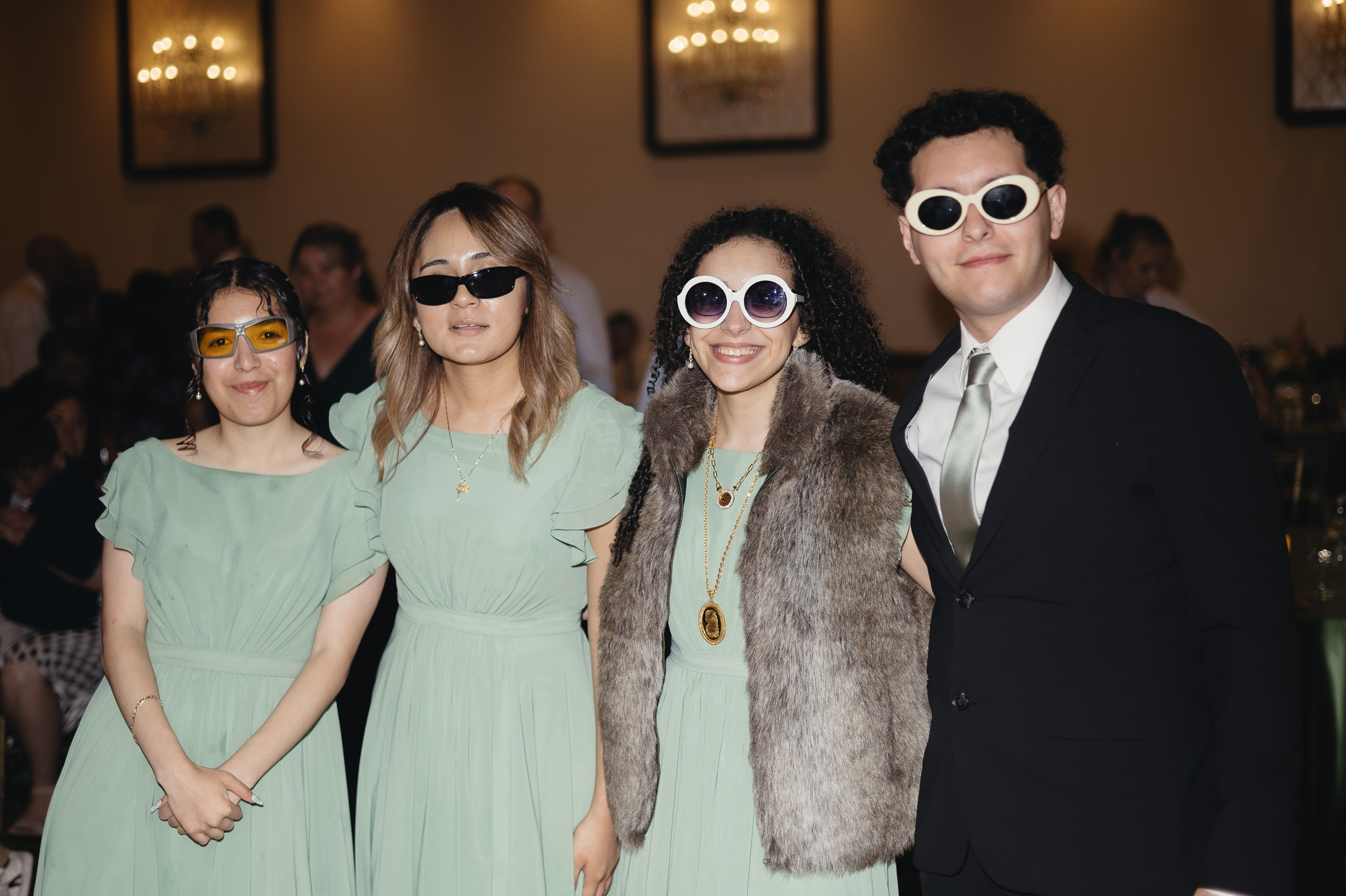 Patrycja & Peter | Polish-American Catholic Wedding in Chicago. Chicago Wedding Photographer | Margarita Chudinova