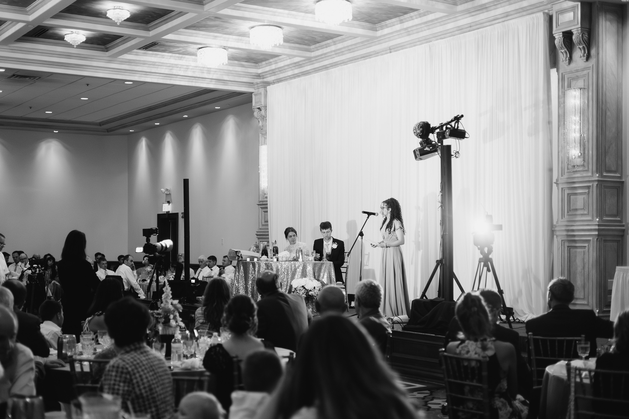 Patrycja & Peter | Polish-American Catholic Wedding in Chicago. Chicago Wedding Photographer | Margarita Chudinova