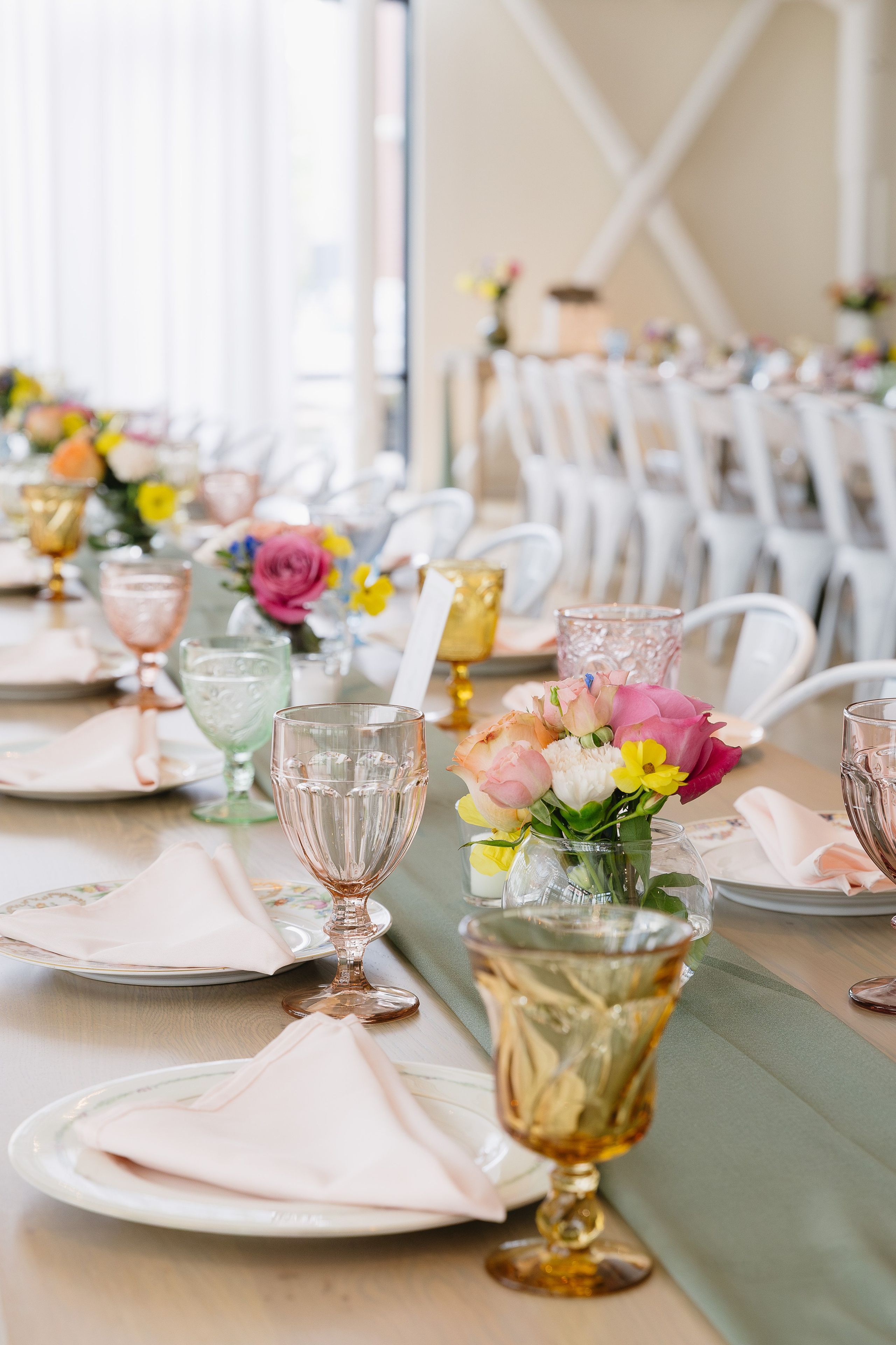 Hayley & Petros | Eritrean-American Fusion Wedding. Chicago Wedding Photographer | Margarita Chudinova