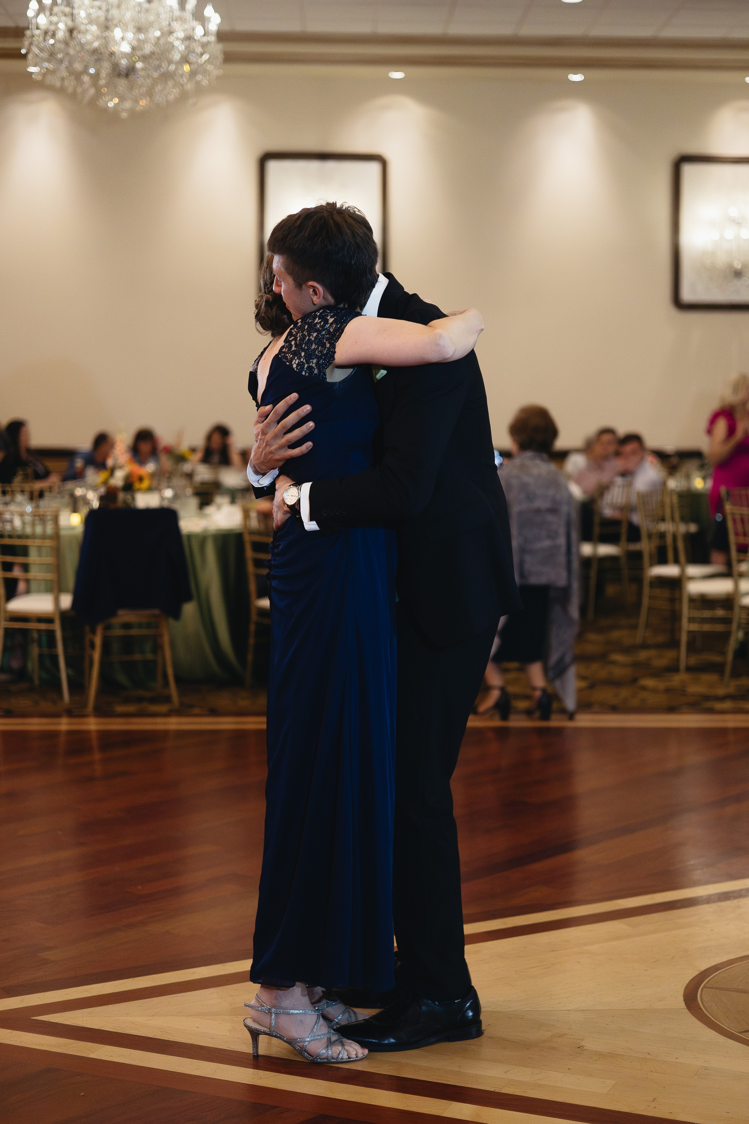 Patrycja & Peter | Polish-American Catholic Wedding in Chicago. Chicago Wedding Photographer | Margarita Chudinova