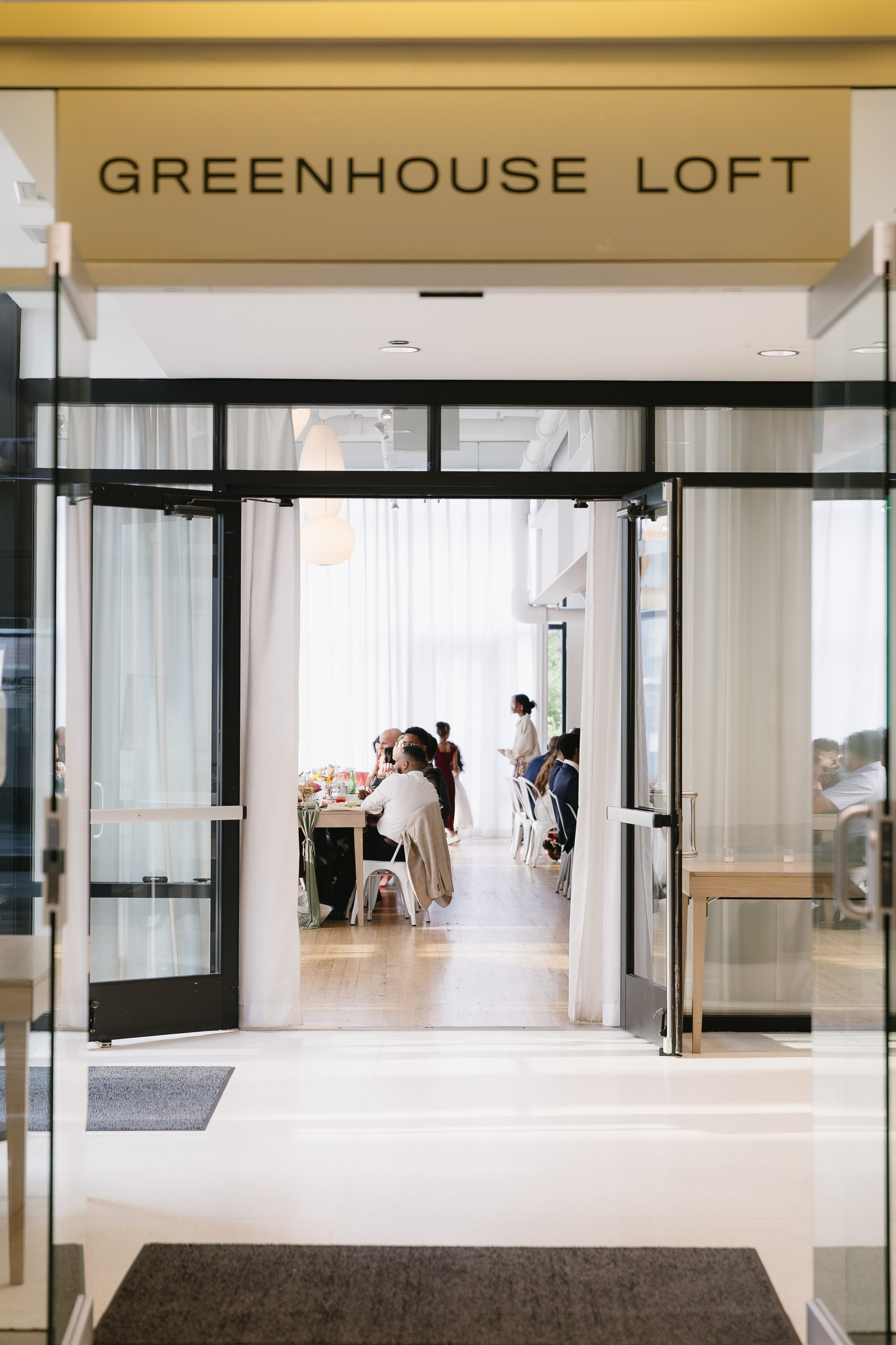 Hayley & Petros | Eritrean-American Fusion Wedding. Chicago Wedding Photographer | Margarita Chudinova