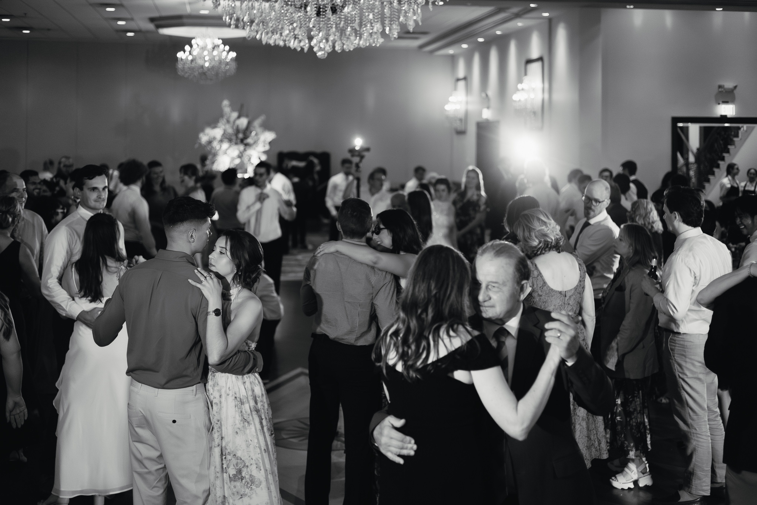 Patrycja & Peter | Polish-American Catholic Wedding in Chicago. Chicago Wedding Photographer | Margarita Chudinova