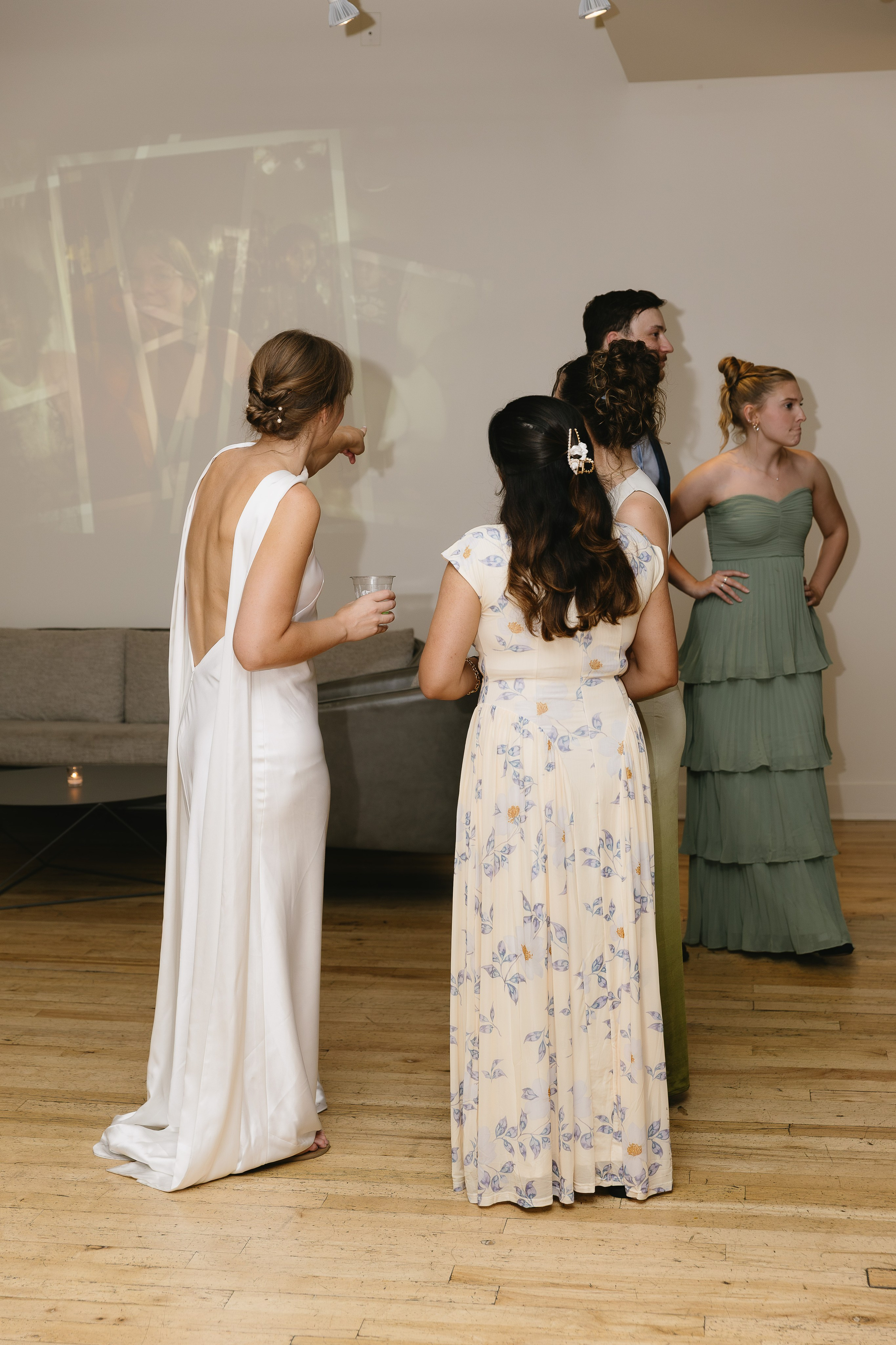 Hayley & Petros | Eritrean-American Fusion Wedding. Chicago Wedding Photographer | Margarita Chudinova