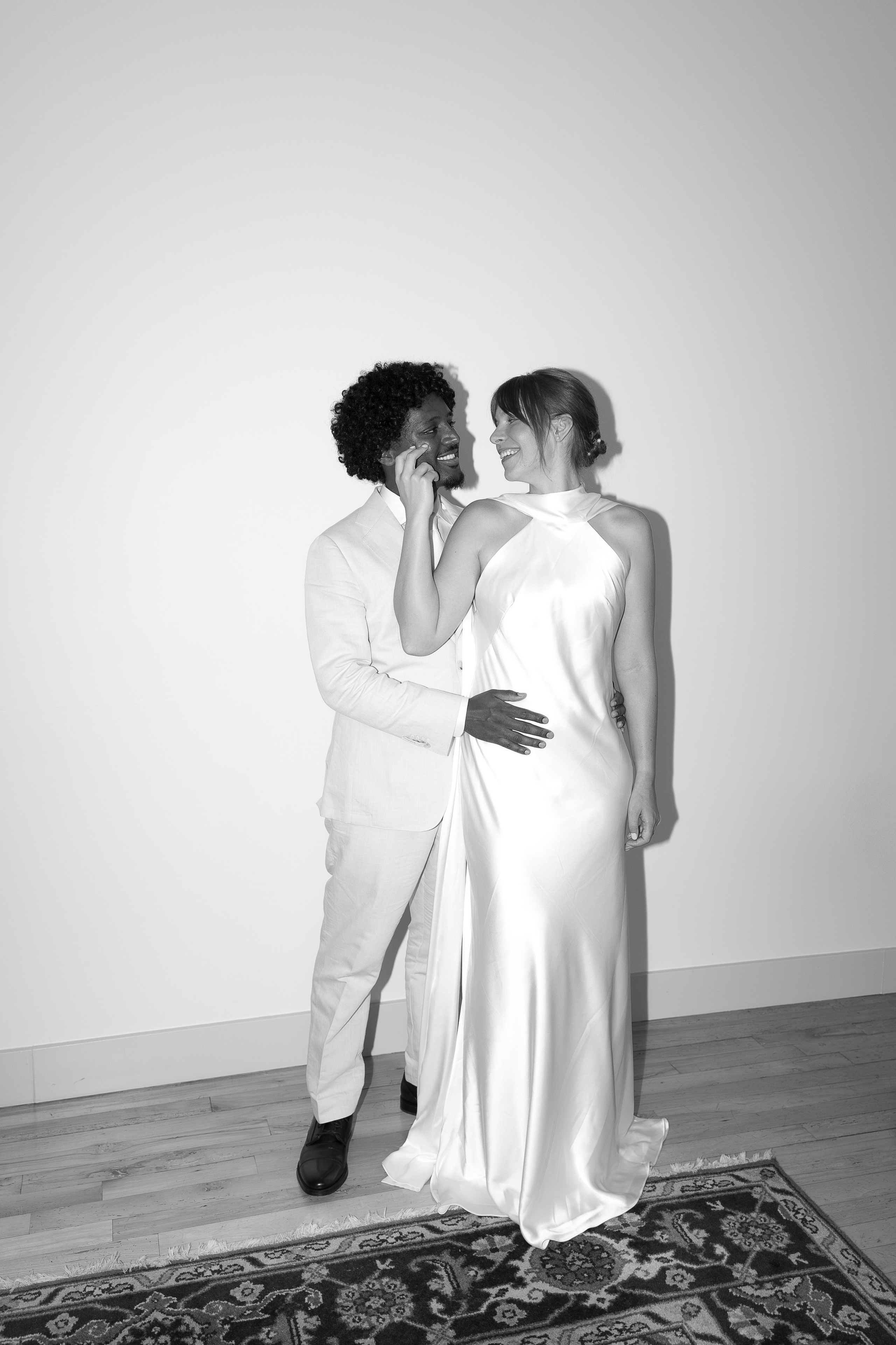 Hayley & Petros | Eritrean-American Fusion Wedding. Chicago Wedding Photographer | Margarita Chudinova