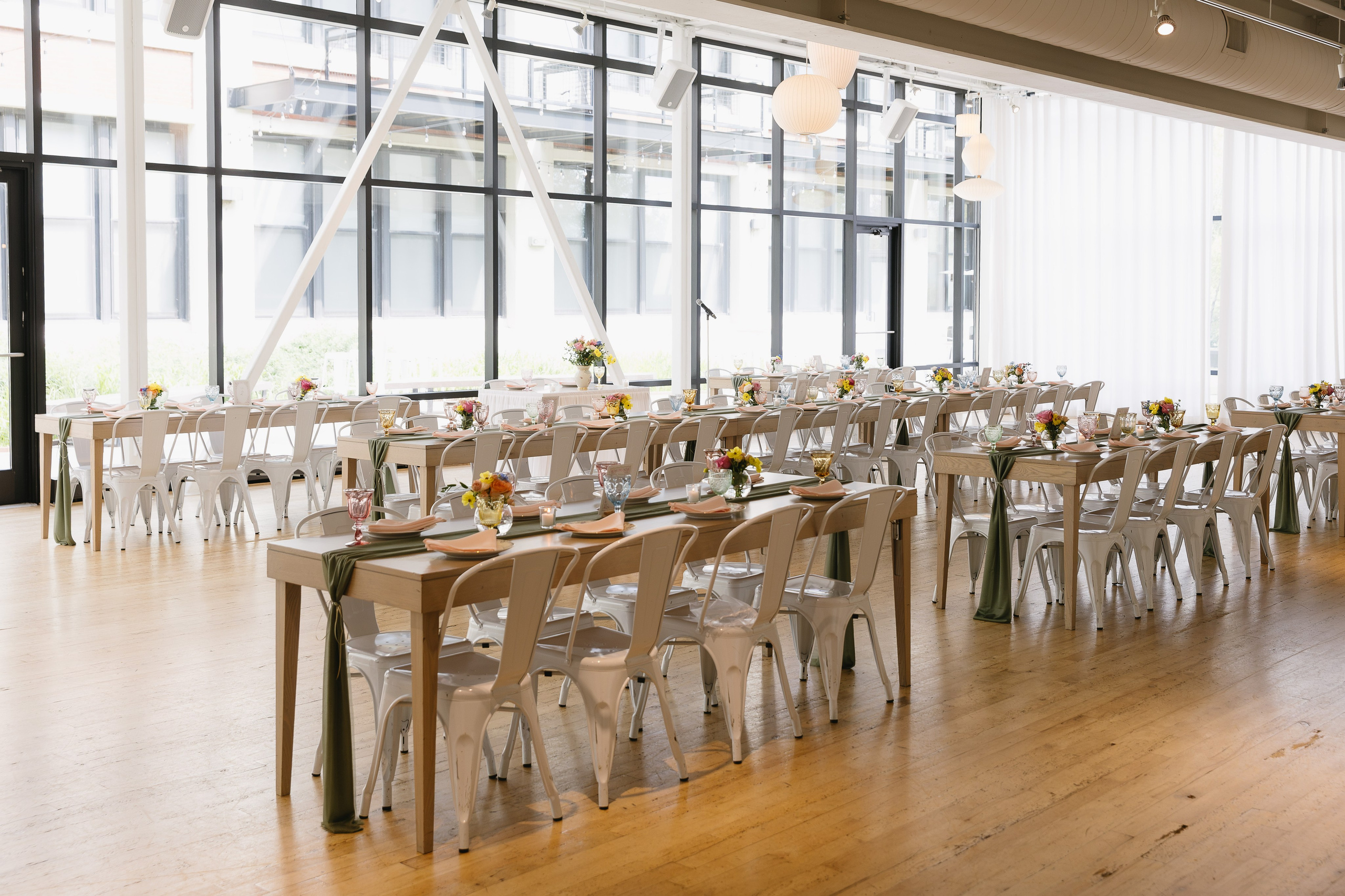 Hayley & Petros | Eritrean-American Fusion Wedding. Chicago Wedding Photographer | Margarita Chudinova