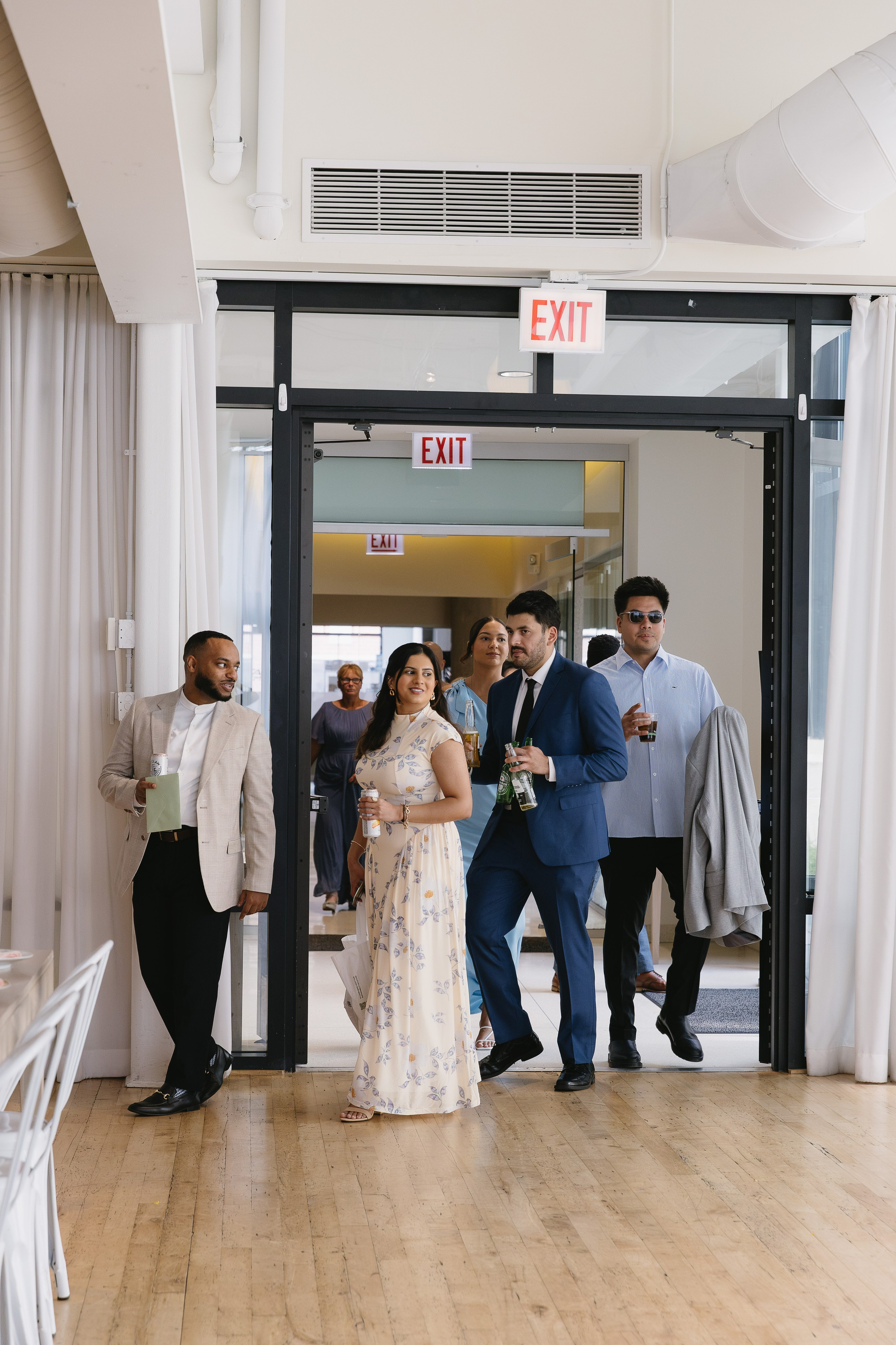 Hayley & Petros | Eritrean-American Fusion Wedding. Chicago Wedding Photographer | Margarita Chudinova