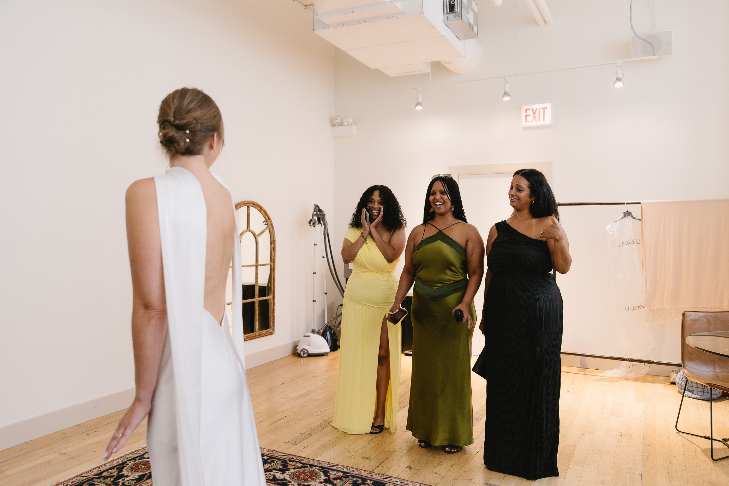 Hayley & Petros | Eritrean-American Fusion Wedding. Chicago Wedding Photographer | Margarita Chudinova