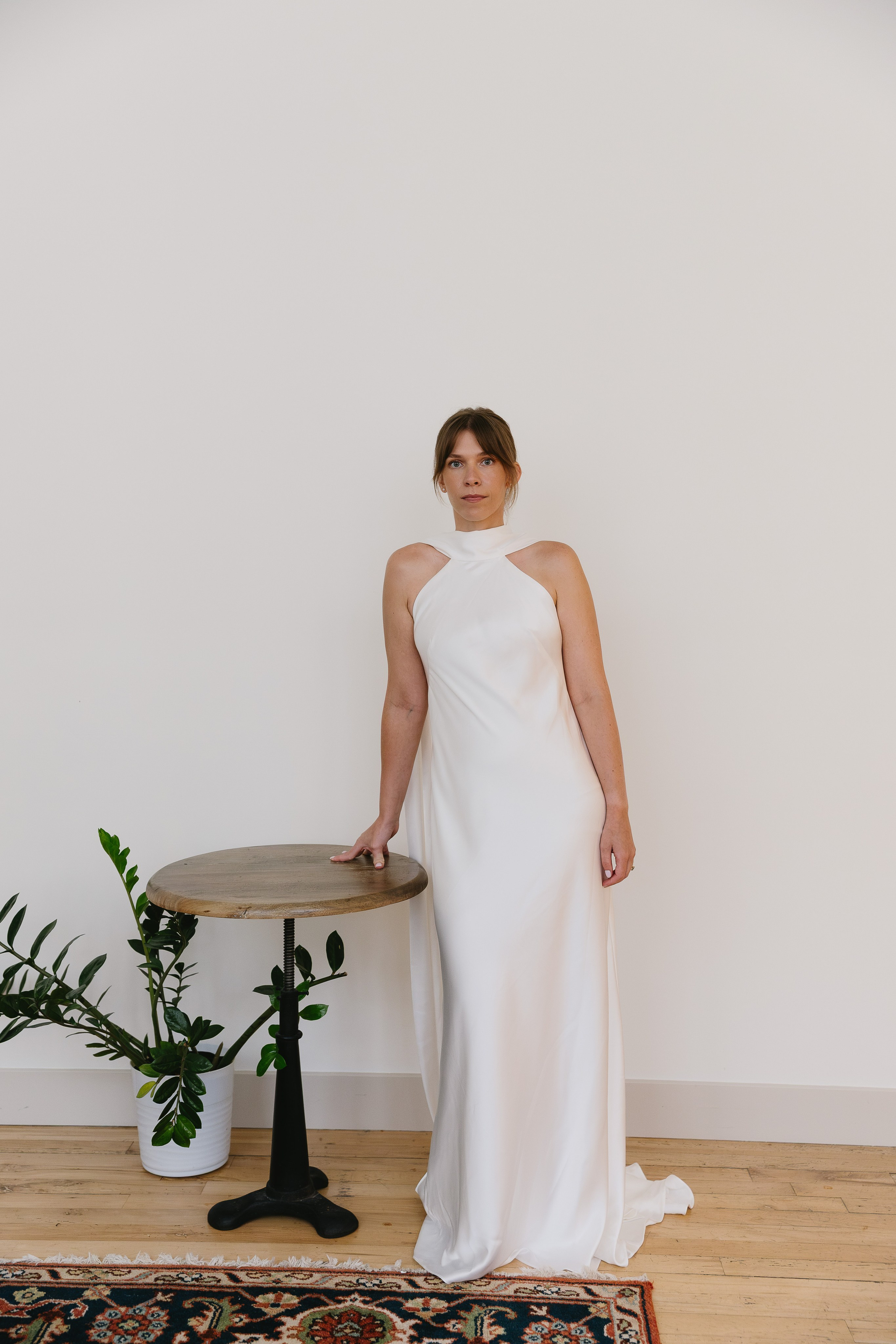 Hayley & Petros | Eritrean-American Fusion Wedding. Chicago Wedding Photographer | Margarita Chudinova