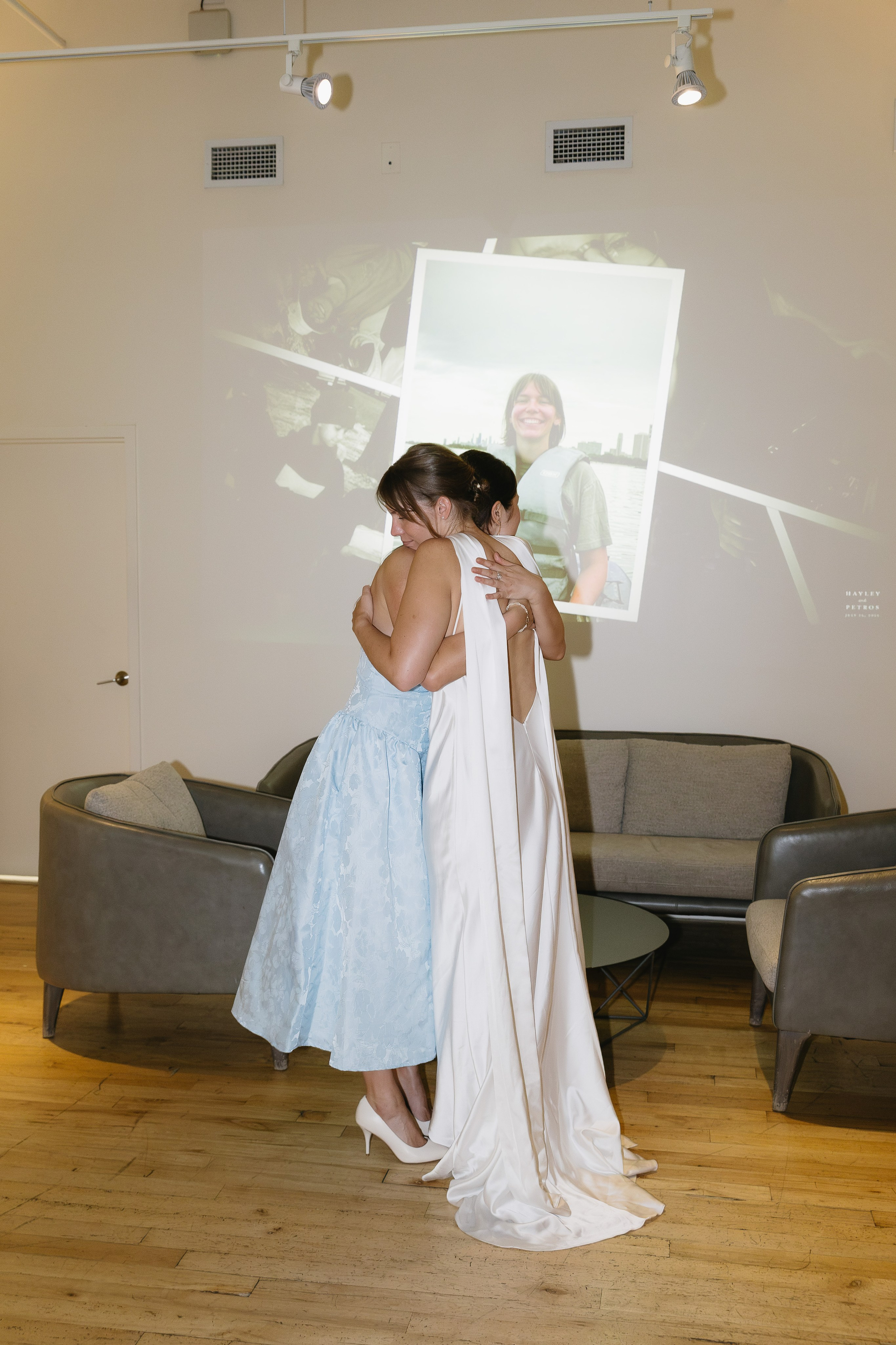 Hayley & Petros | Eritrean-American Fusion Wedding. Chicago Wedding Photographer | Margarita Chudinova