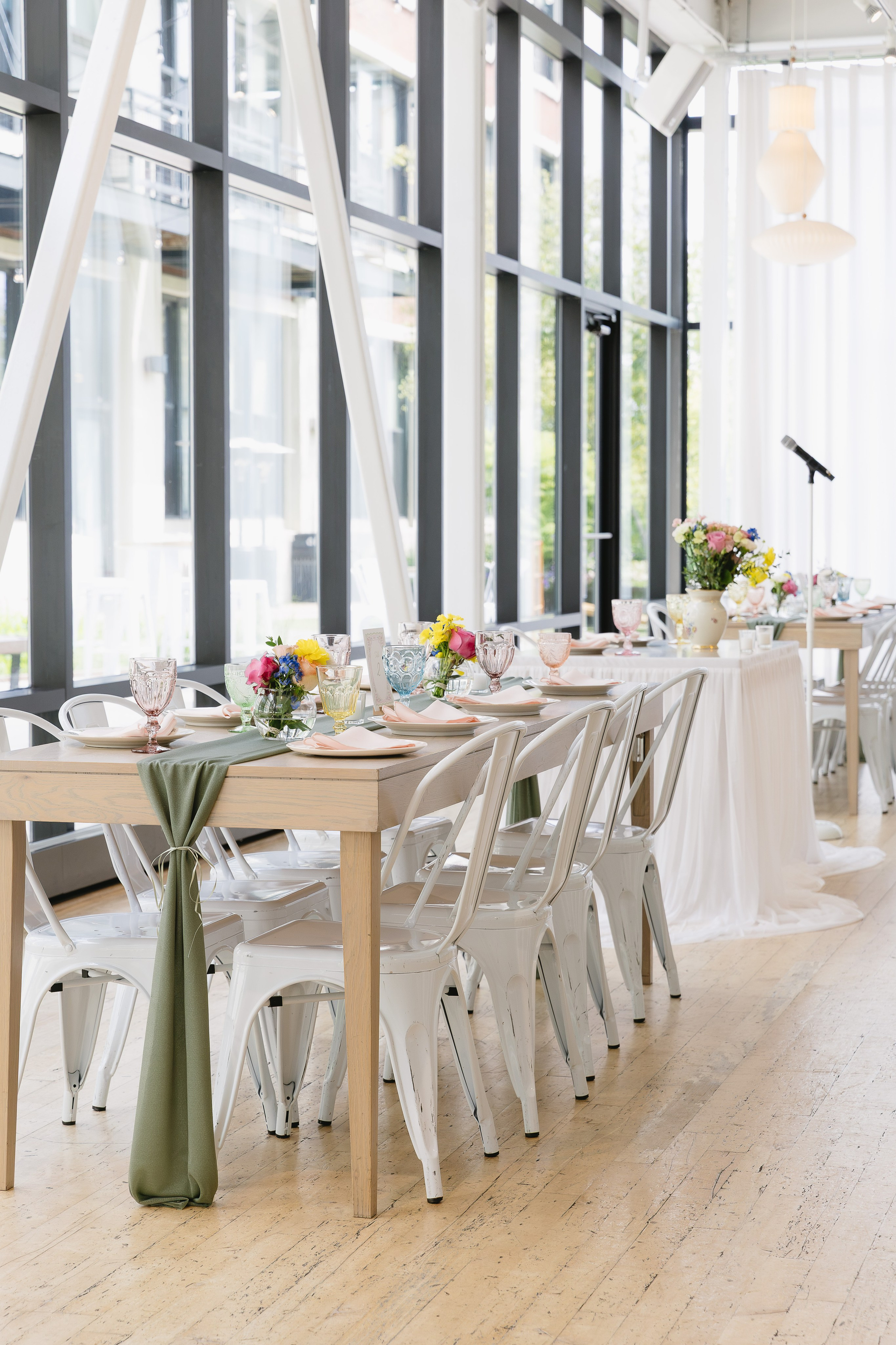 Hayley & Petros | Eritrean-American Fusion Wedding. Chicago Wedding Photographer | Margarita Chudinova
