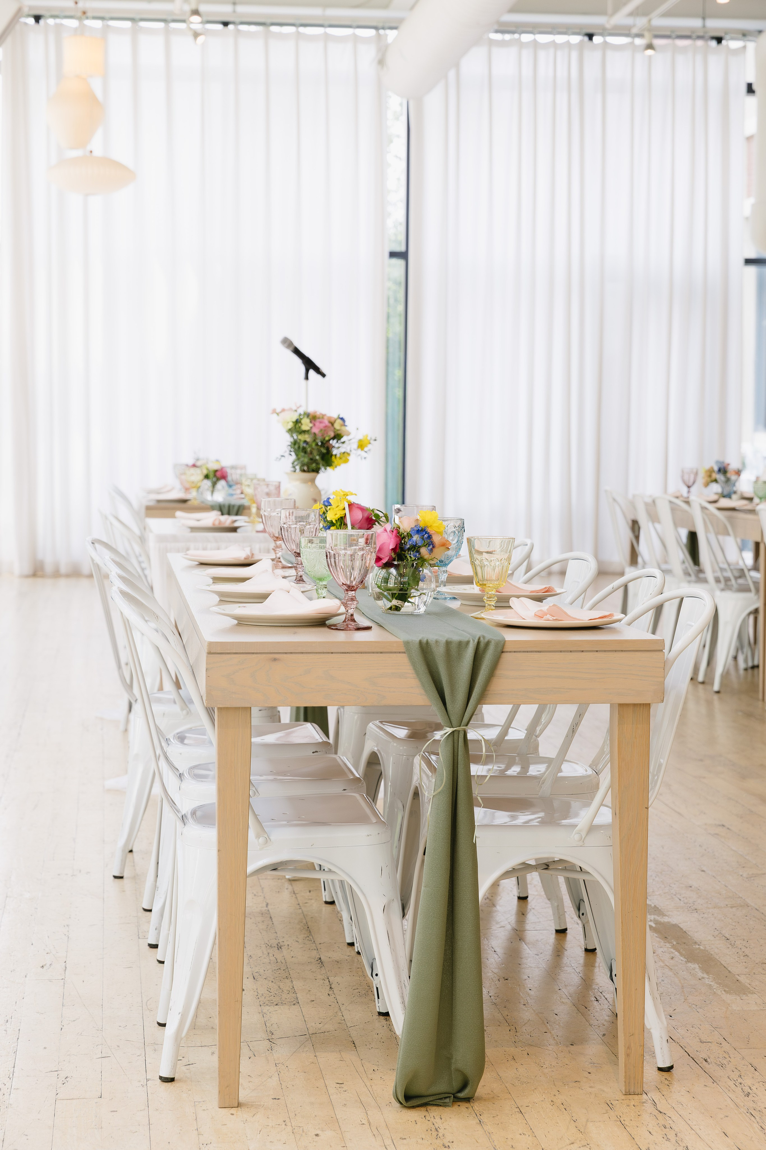 Hayley & Petros | Eritrean-American Fusion Wedding. Chicago Wedding Photographer | Margarita Chudinova