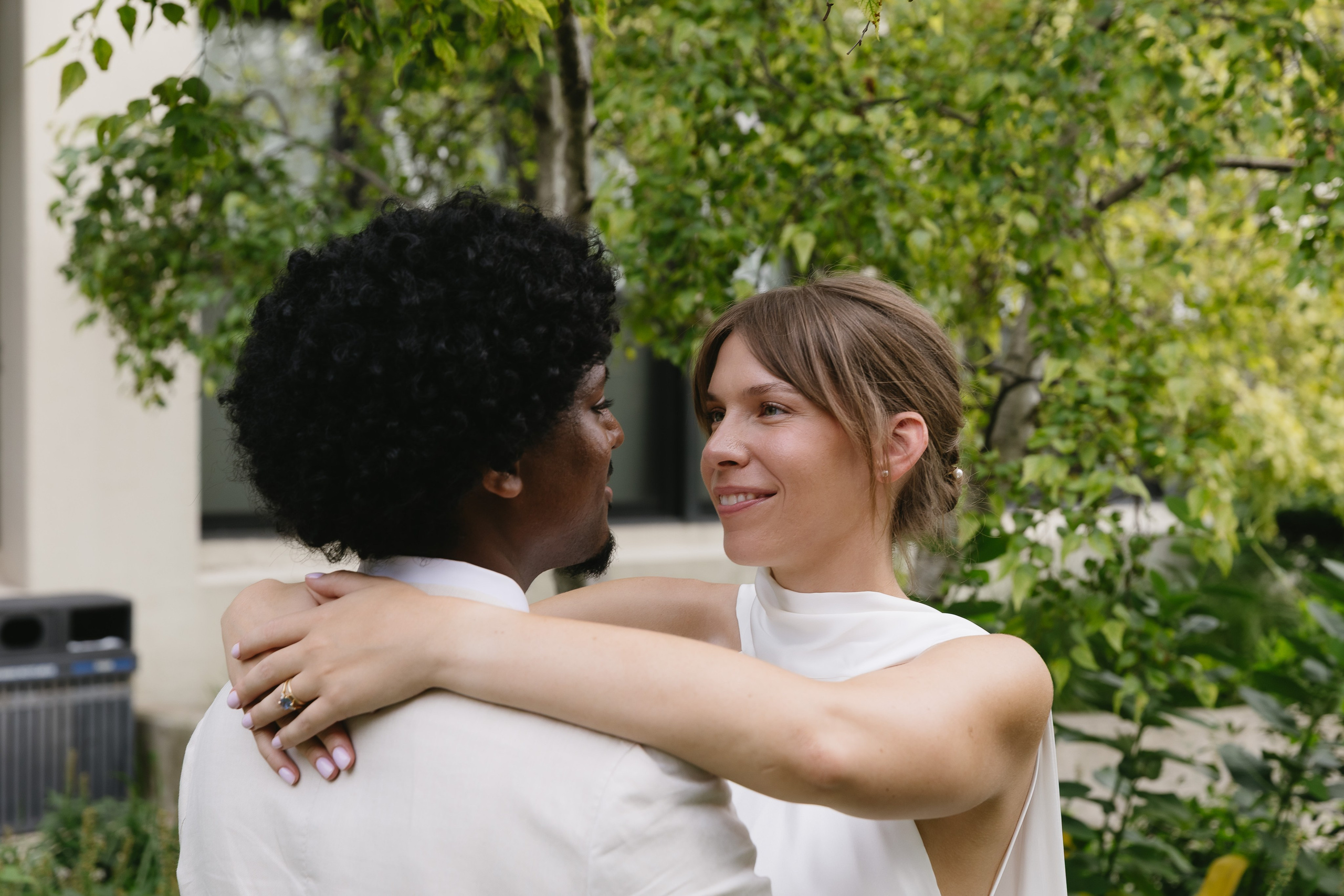 Hayley & Petros | Eritrean-American Fusion Wedding. Chicago Wedding Photographer | Margarita Chudinova