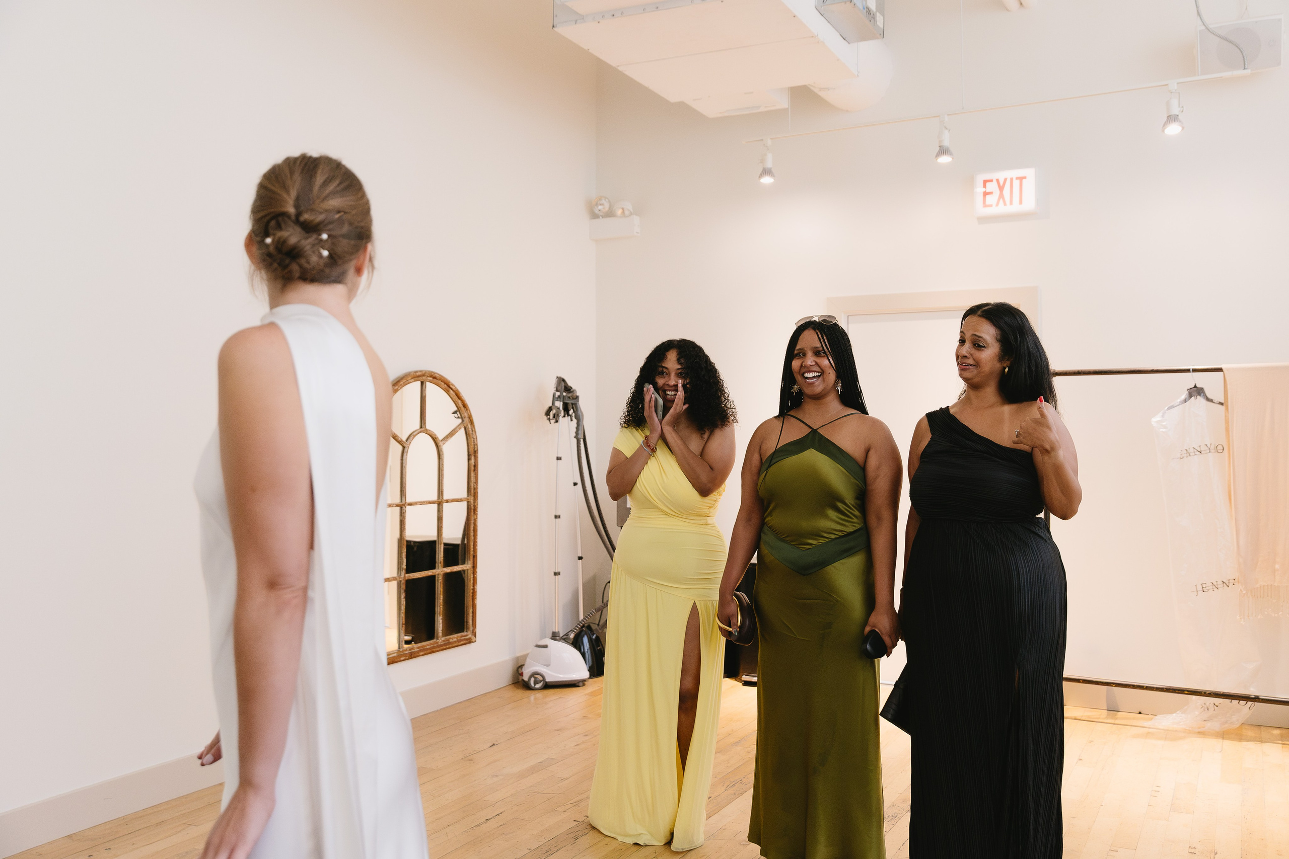 Hayley & Petros | Eritrean-American Fusion Wedding. Chicago Wedding Photographer | Margarita Chudinova