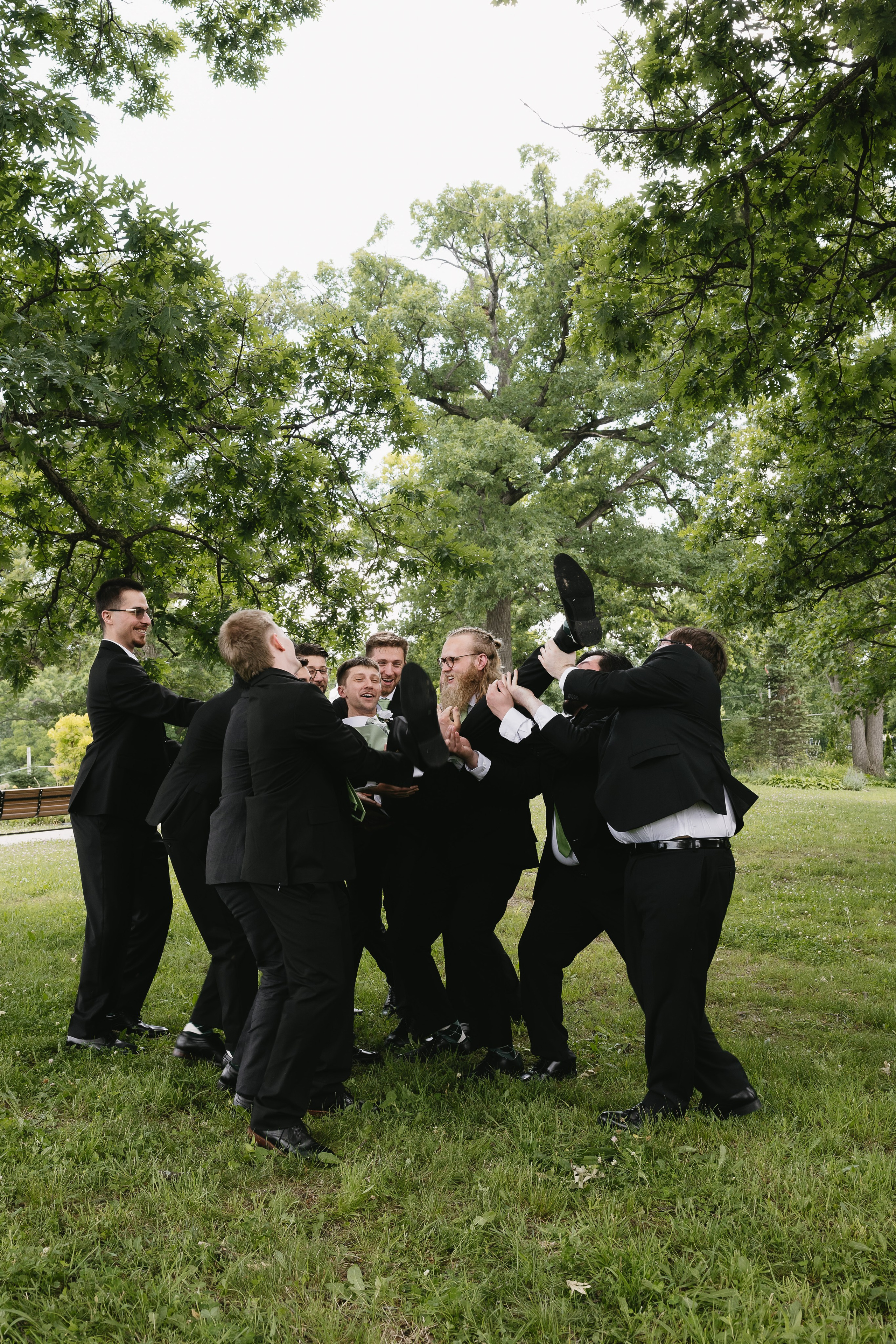 Patrycja & Peter | Polish-American Catholic Wedding in Chicago. Chicago Wedding Photographer | Margarita Chudinova