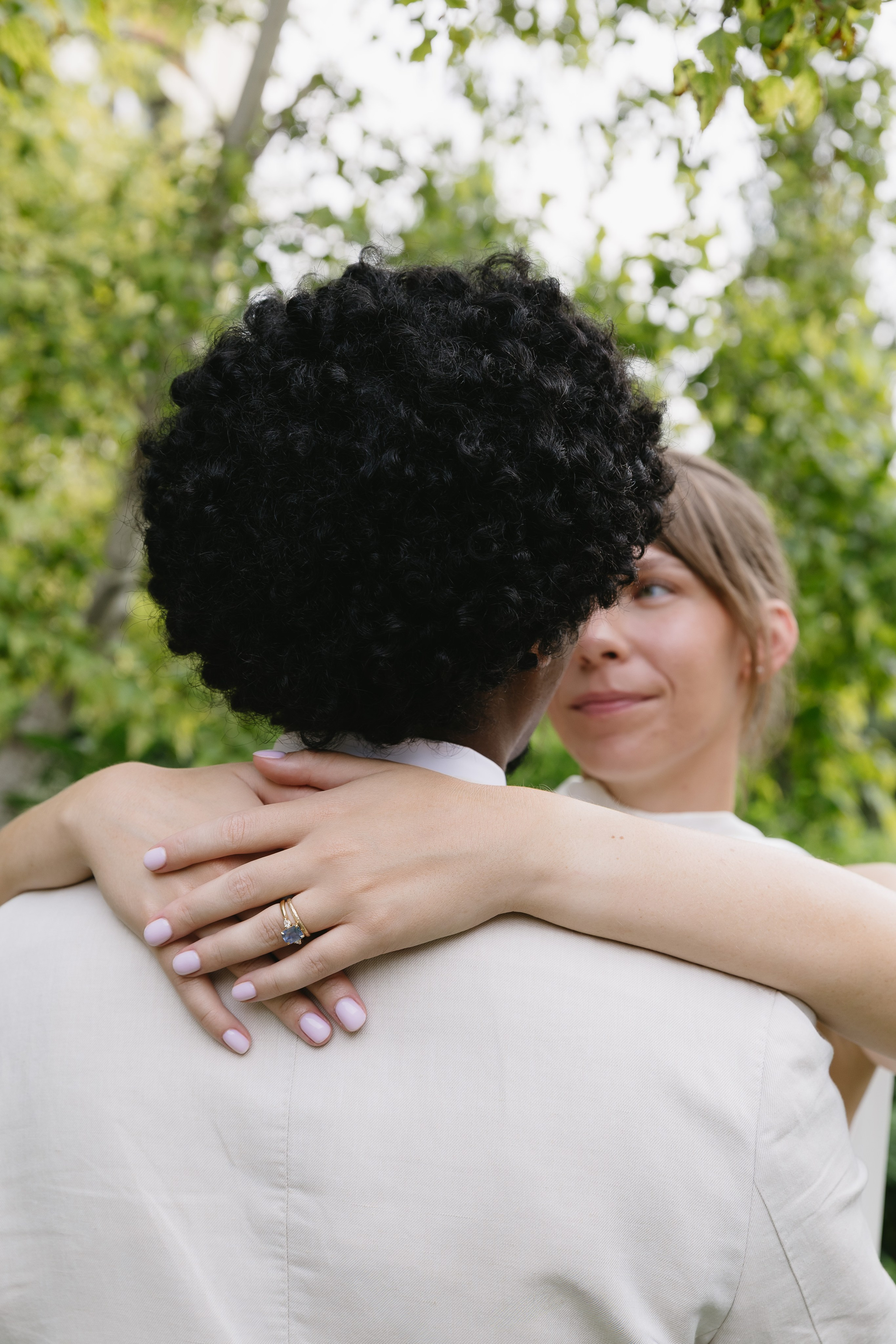 Hayley & Petros | Eritrean-American Fusion Wedding. Chicago Wedding Photographer | Margarita Chudinova