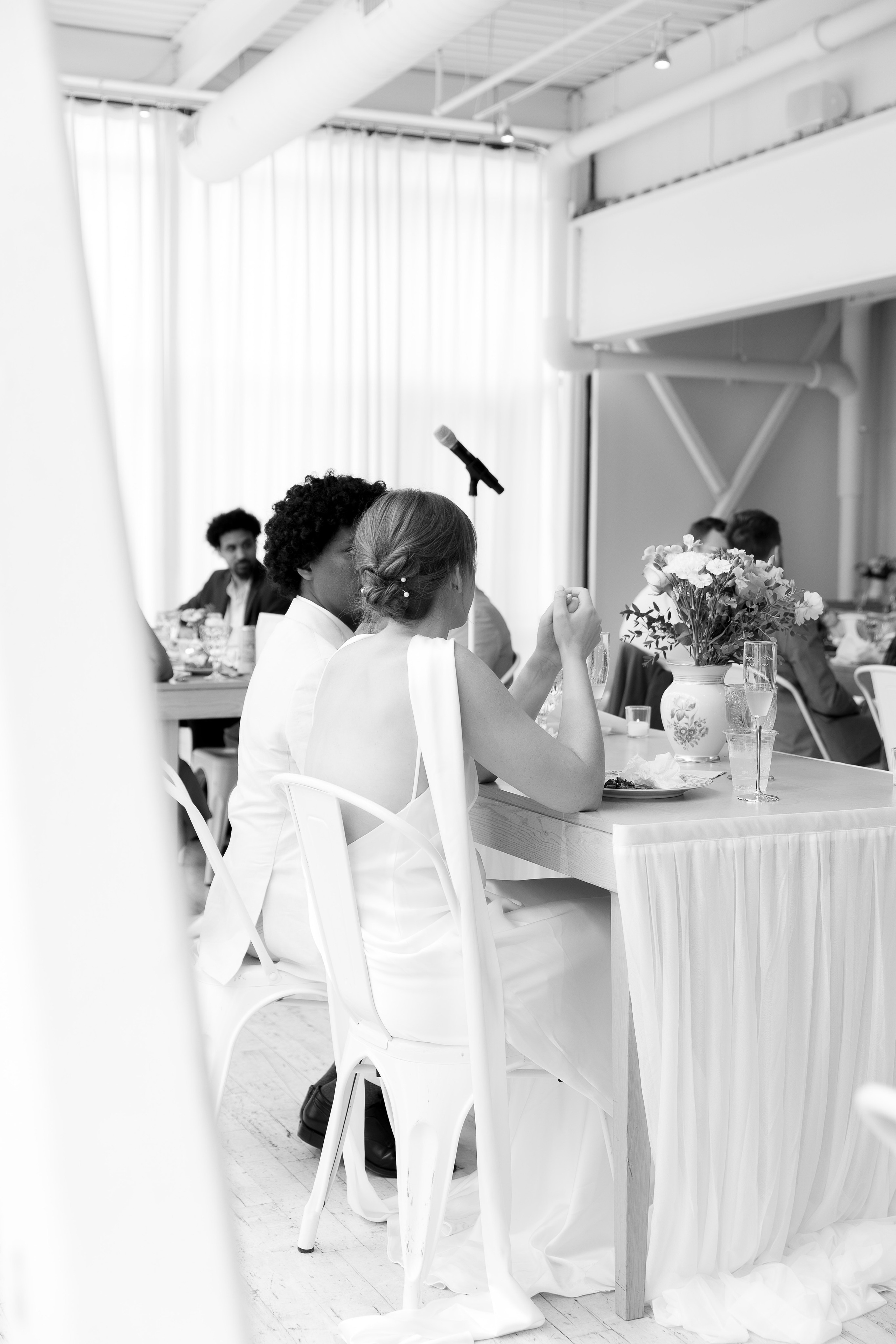 Hayley & Petros | Eritrean-American Fusion Wedding. Chicago Wedding Photographer | Margarita Chudinova