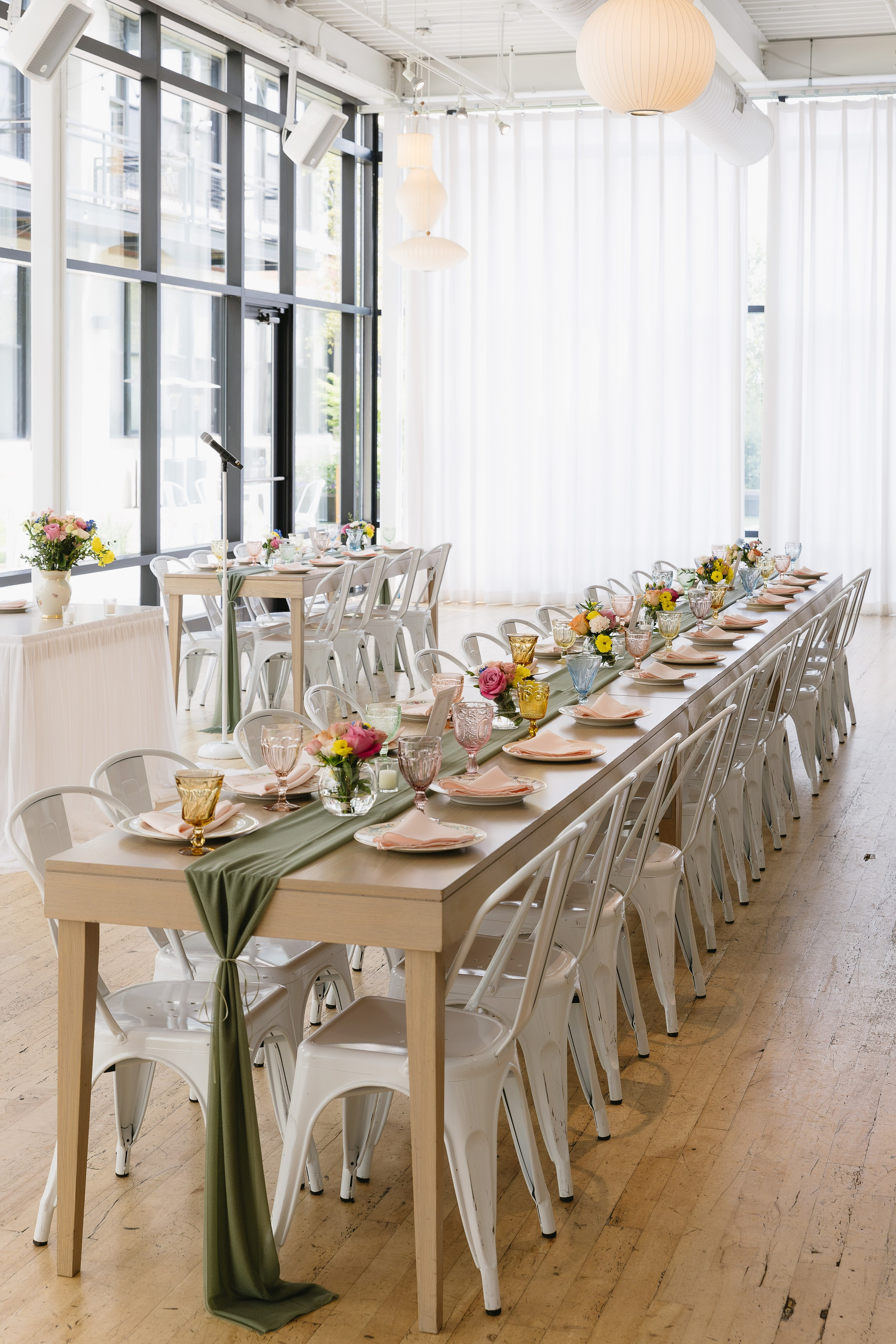 Hayley & Petros | Eritrean-American Fusion Wedding. Chicago Wedding Photographer | Margarita Chudinova