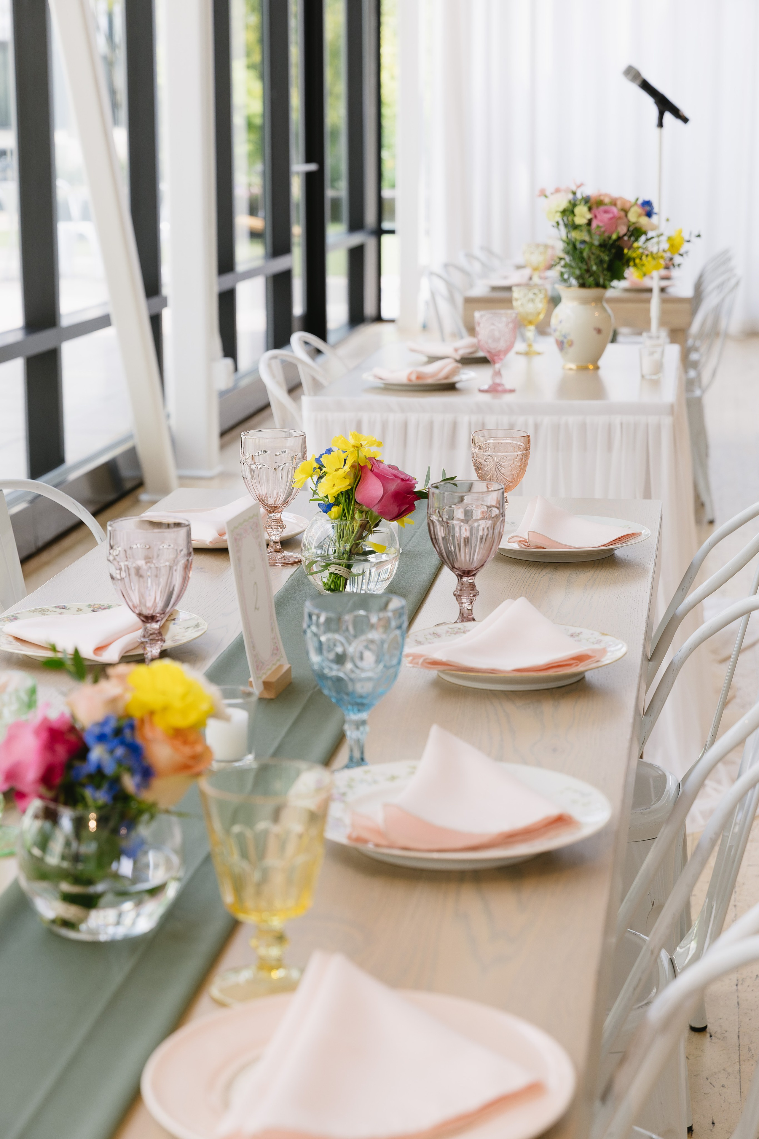 Hayley & Petros | Eritrean-American Fusion Wedding. Chicago Wedding Photographer | Margarita Chudinova