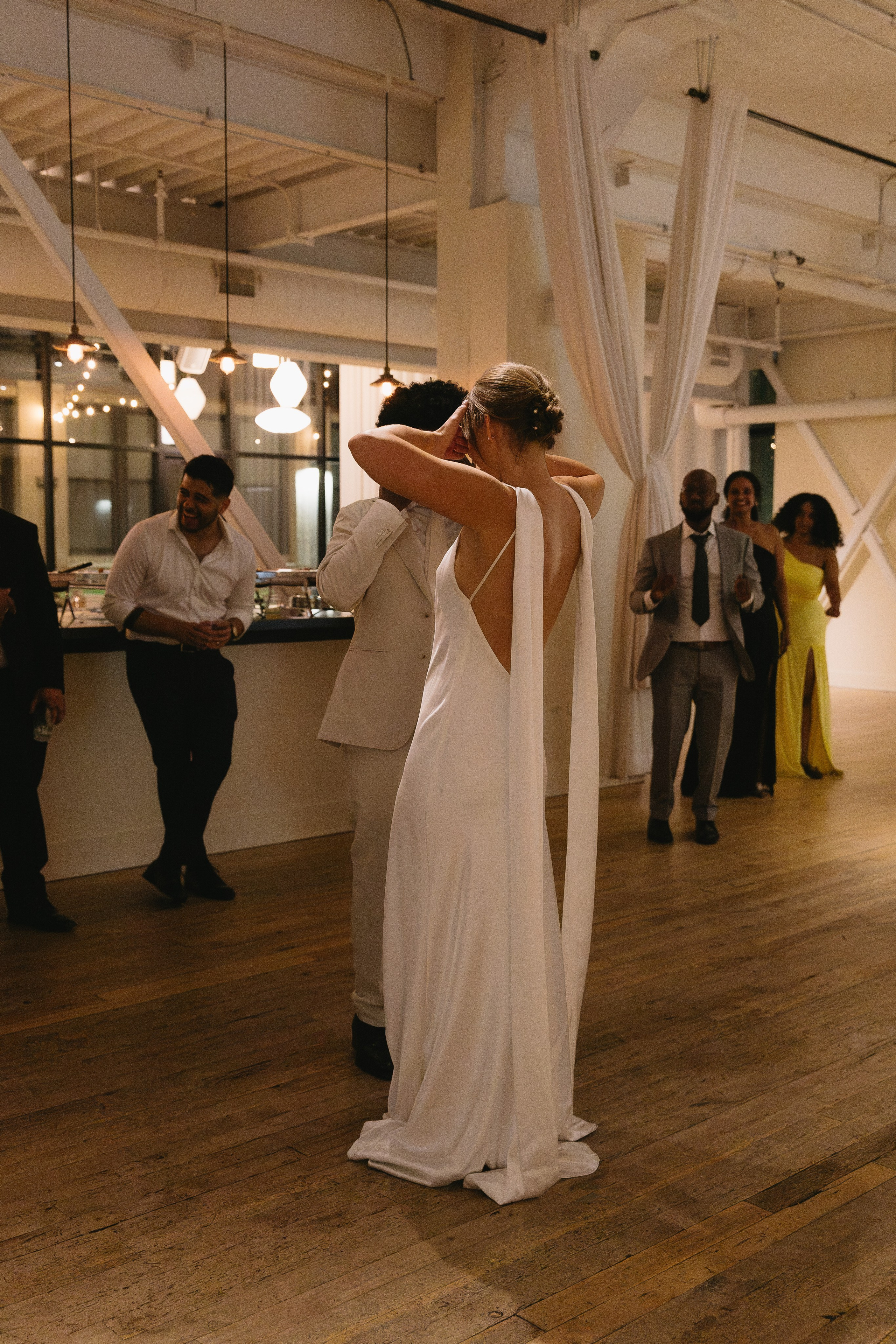 Hayley & Petros | Eritrean-American Fusion Wedding. Chicago Wedding Photographer | Margarita Chudinova