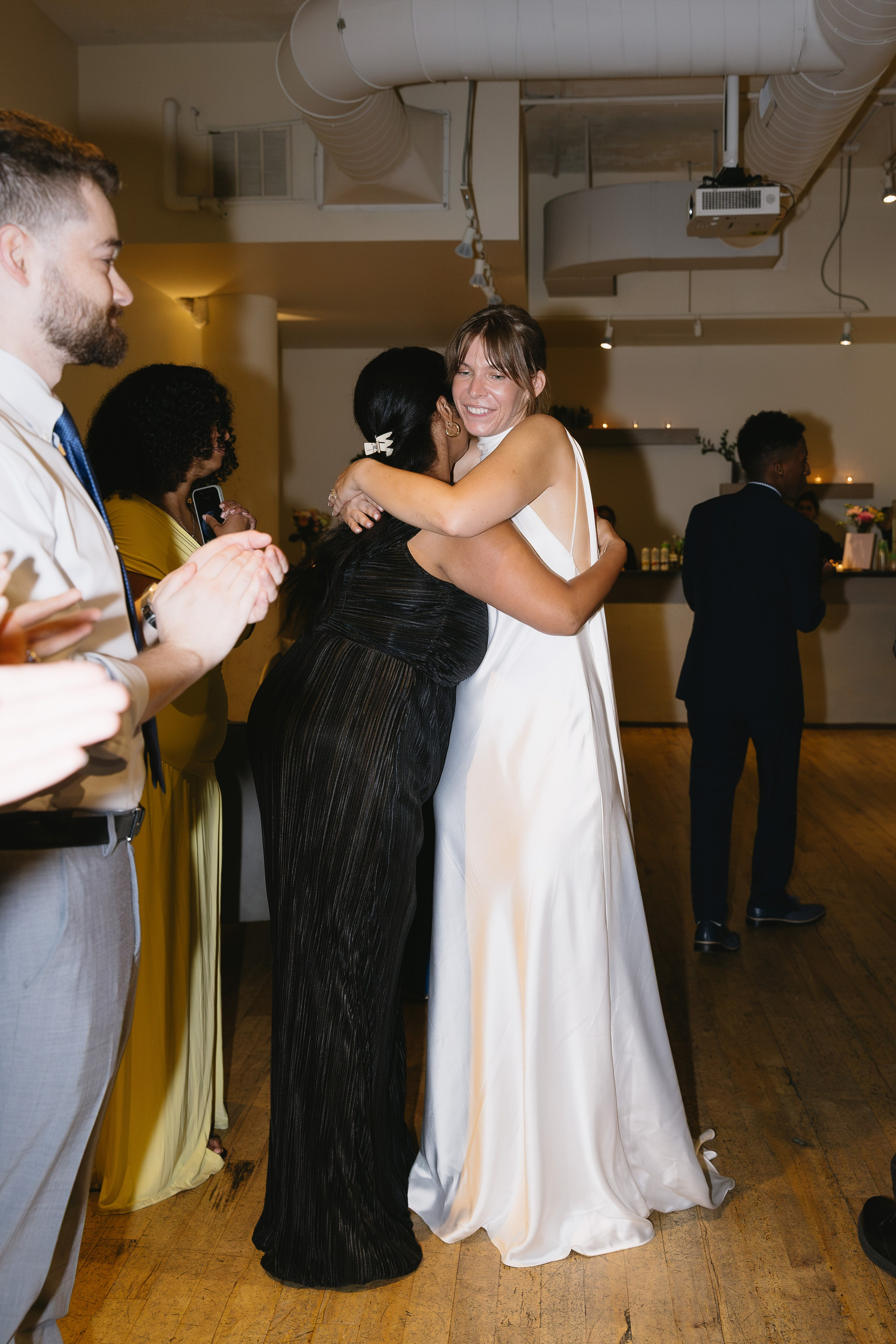 Hayley & Petros | Eritrean-American Fusion Wedding. Chicago Wedding Photographer | Margarita Chudinova