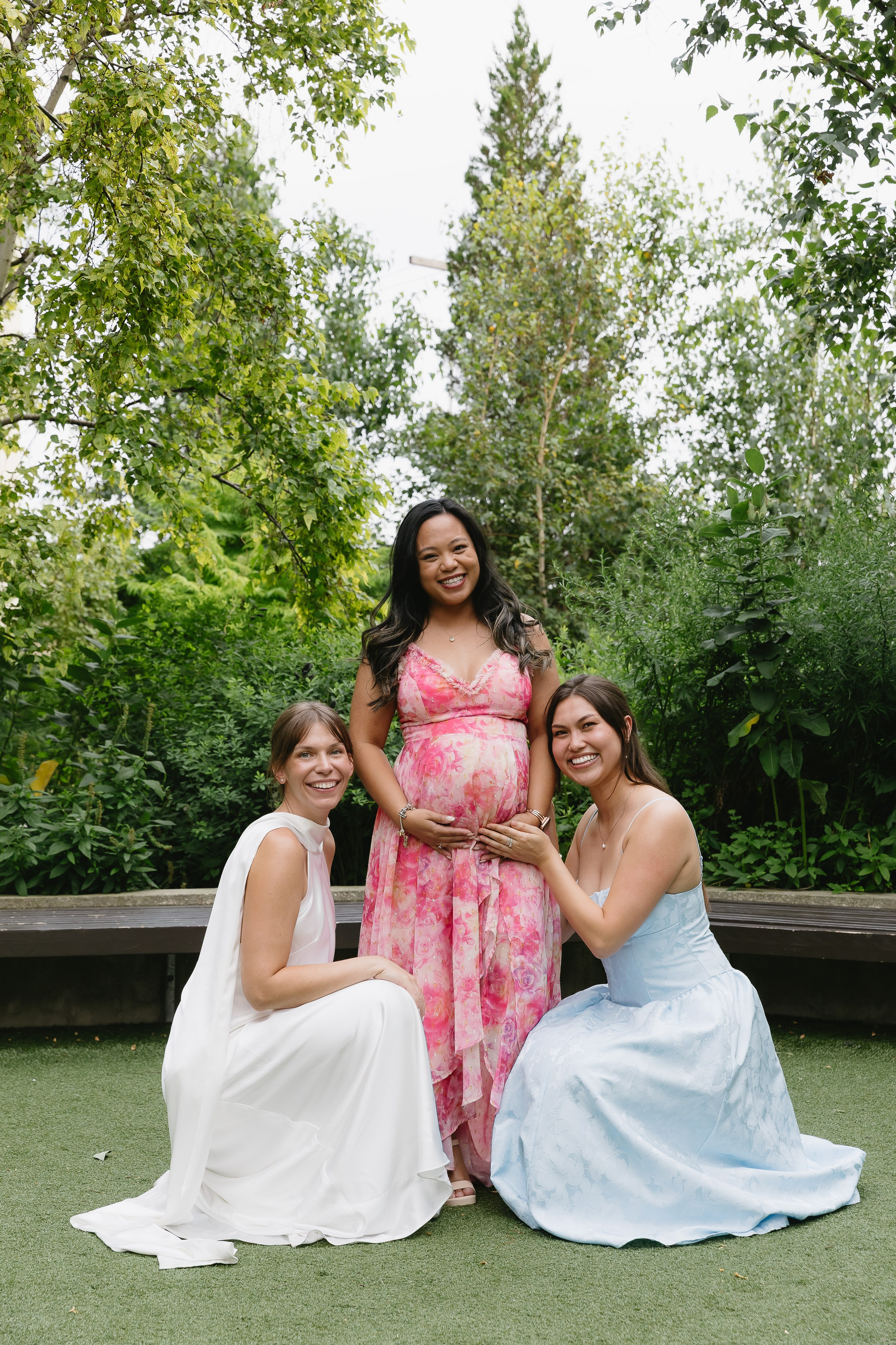 Hayley & Petros | Eritrean-American Fusion Wedding. Chicago Wedding Photographer | Margarita Chudinova
