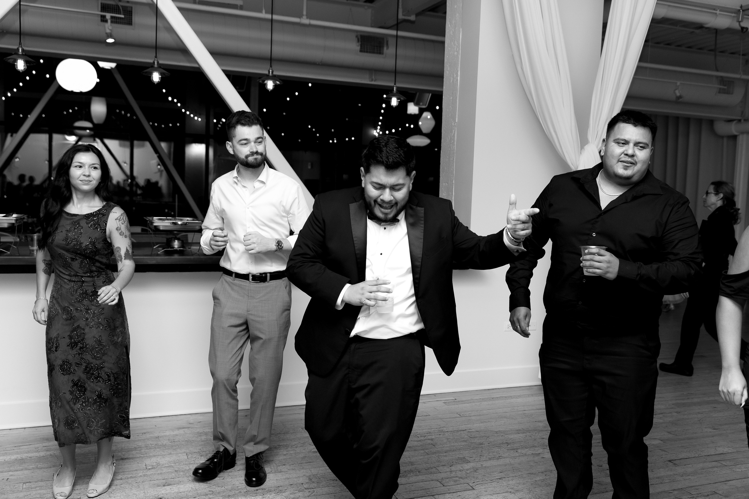 Hayley & Petros | Eritrean-American Fusion Wedding. Chicago Wedding Photographer | Margarita Chudinova