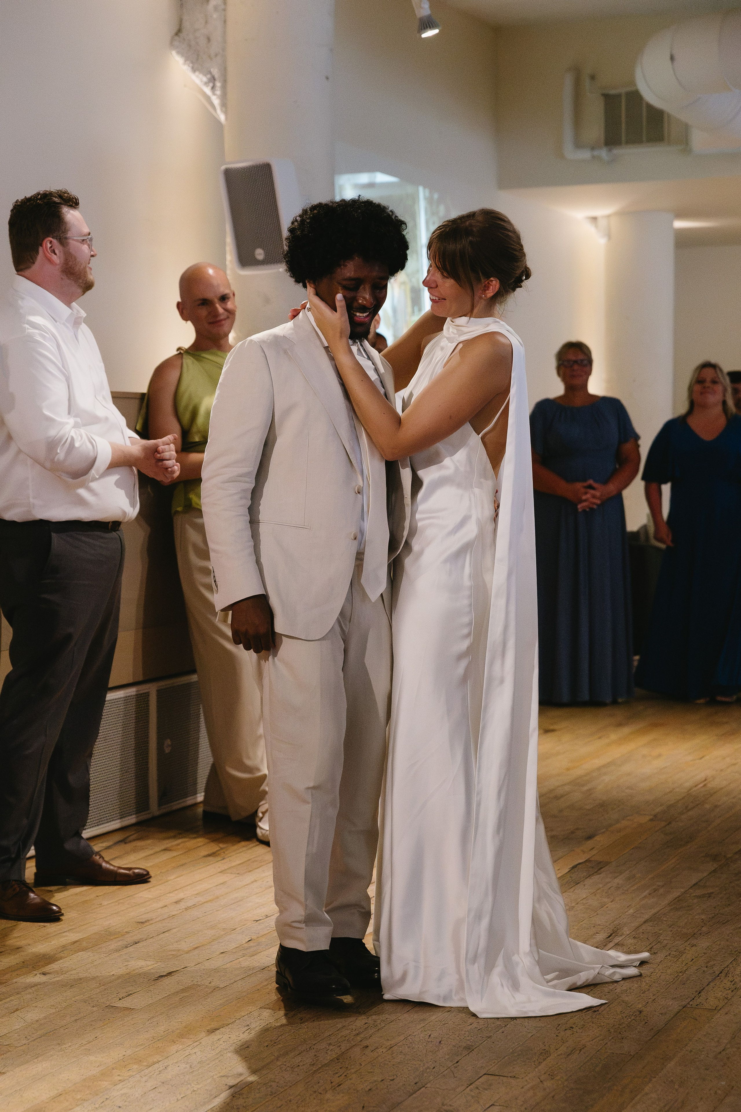 Hayley & Petros | Eritrean-American Fusion Wedding. Chicago Wedding Photographer | Margarita Chudinova
