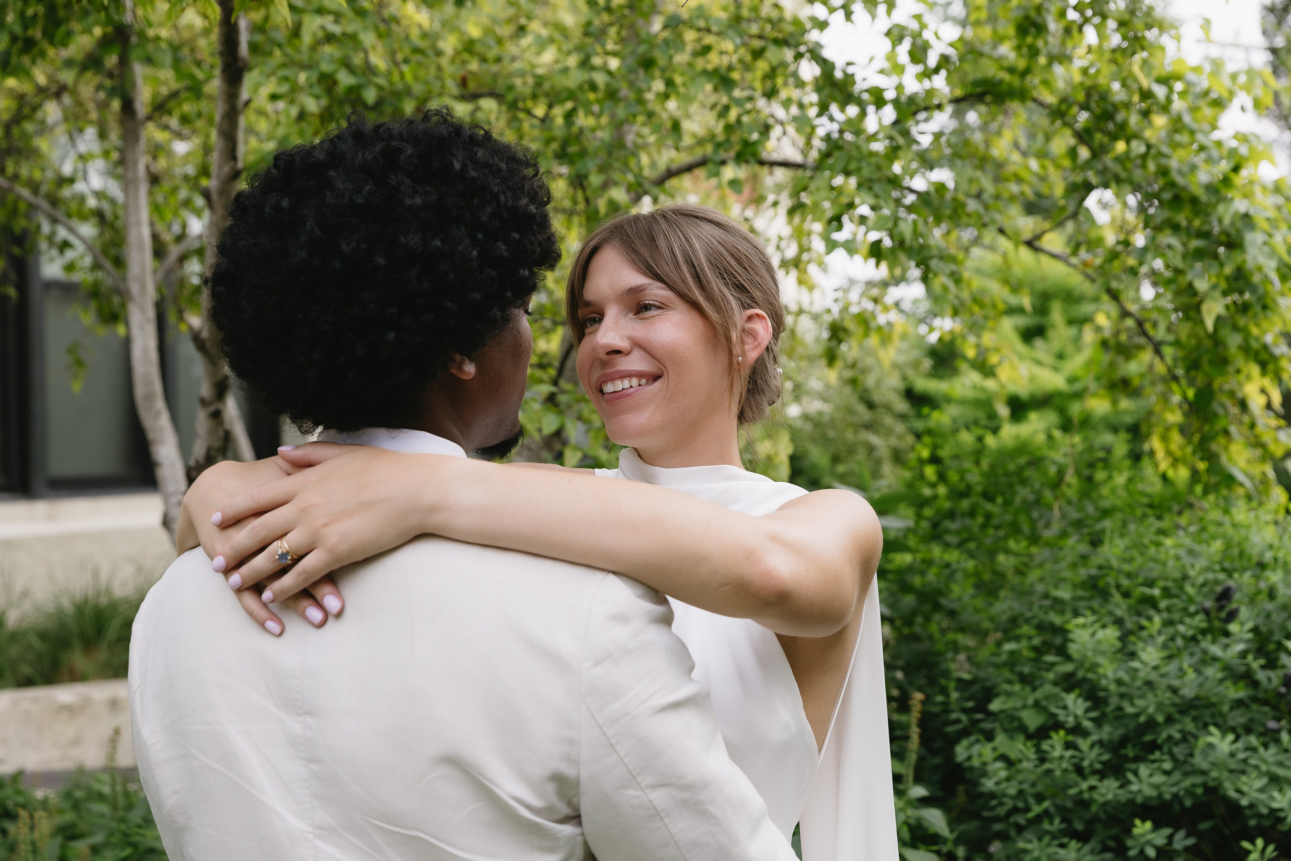 Hayley & Petros | Eritrean-American Fusion Wedding. Chicago Wedding Photographer | Margarita Chudinova