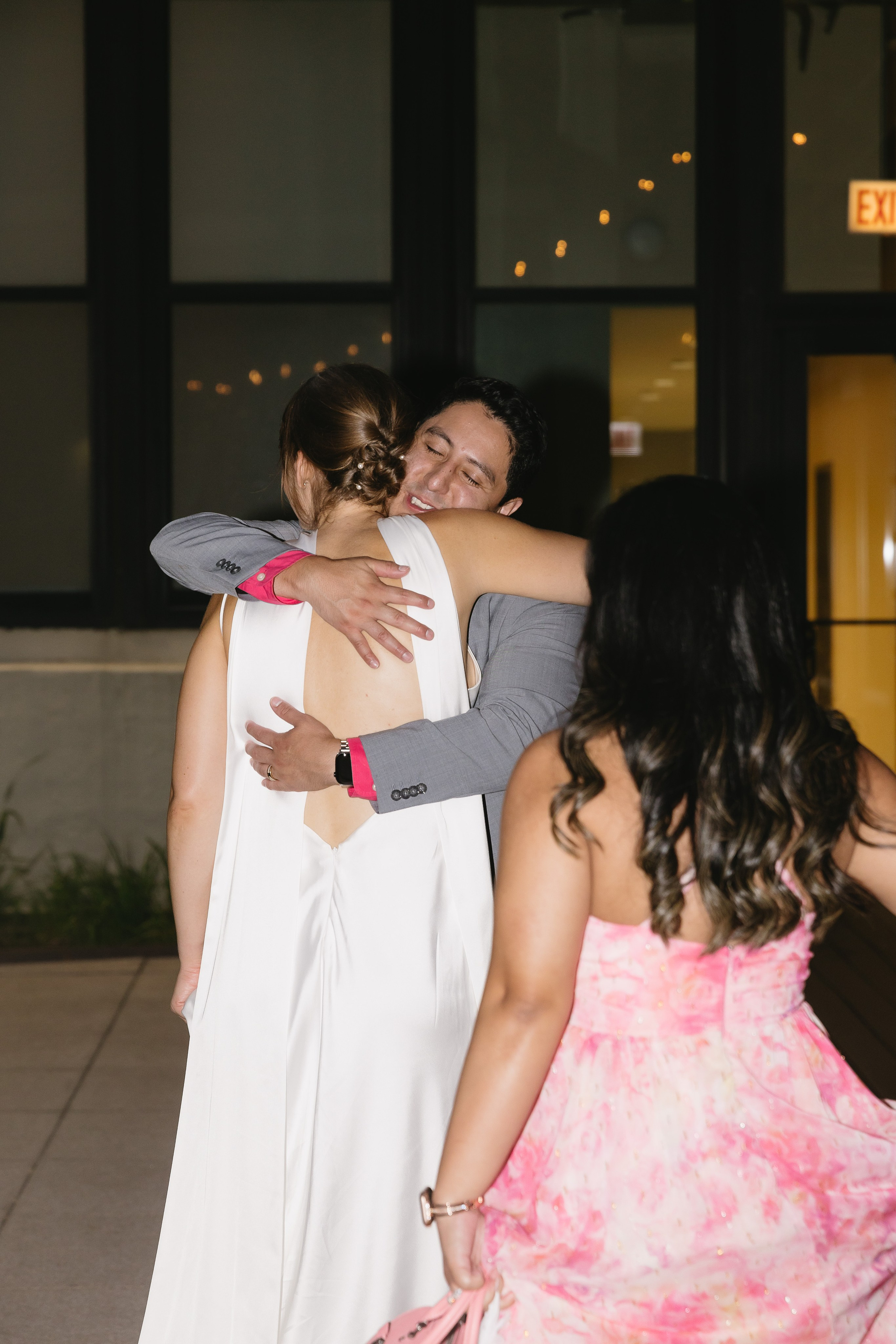 Hayley & Petros | Eritrean-American Fusion Wedding. Chicago Wedding Photographer | Margarita Chudinova
