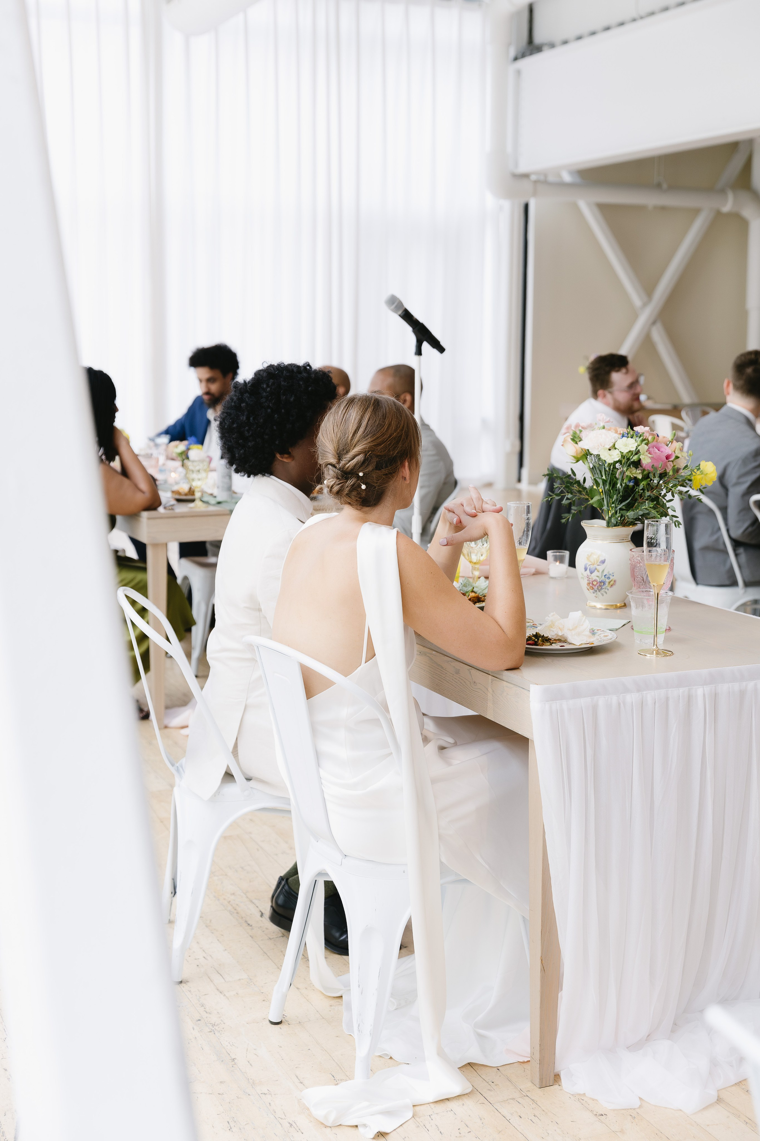 Hayley & Petros | Eritrean-American Fusion Wedding. Chicago Wedding Photographer | Margarita Chudinova