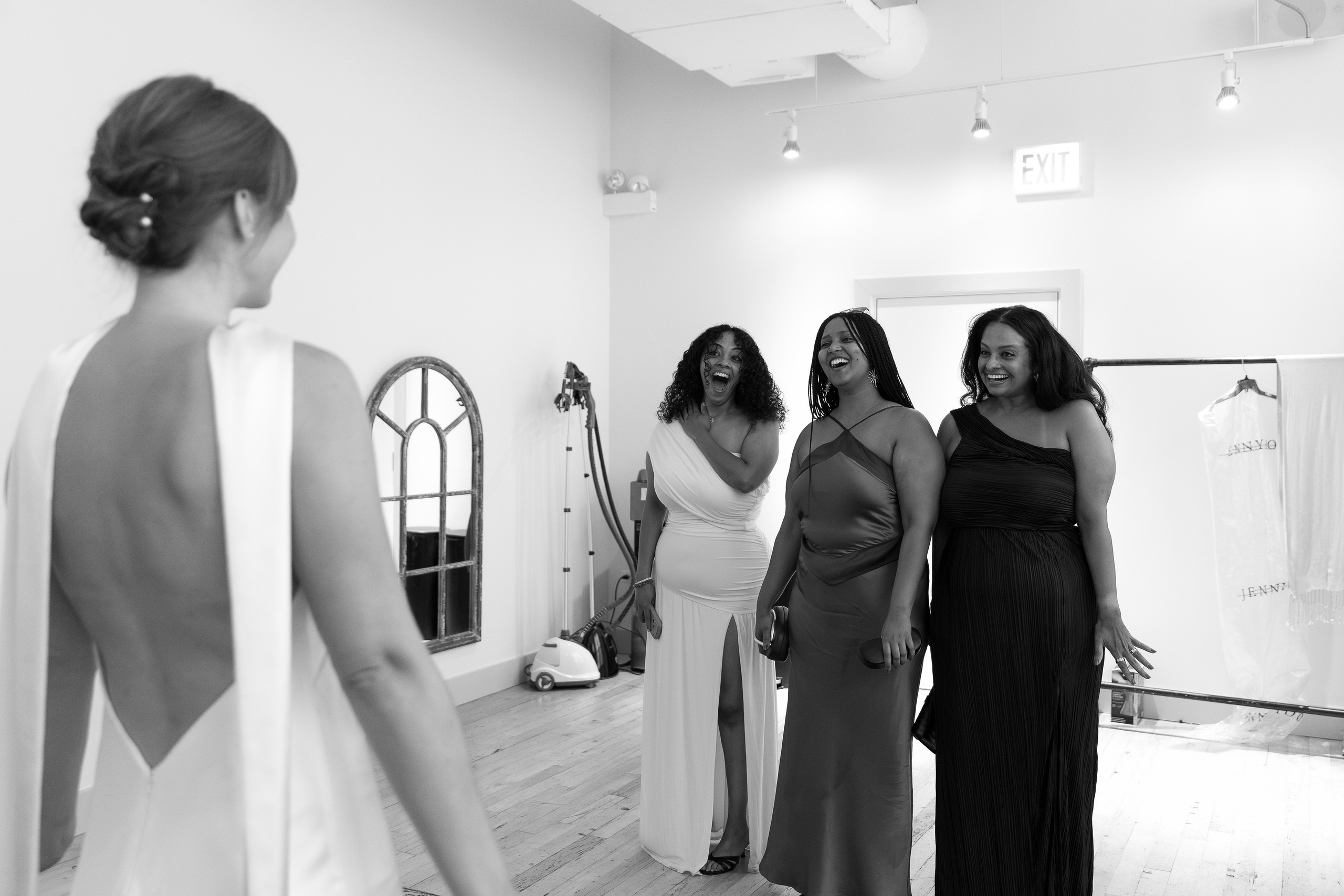 Hayley & Petros | Eritrean-American Fusion Wedding. Chicago Wedding Photographer | Margarita Chudinova