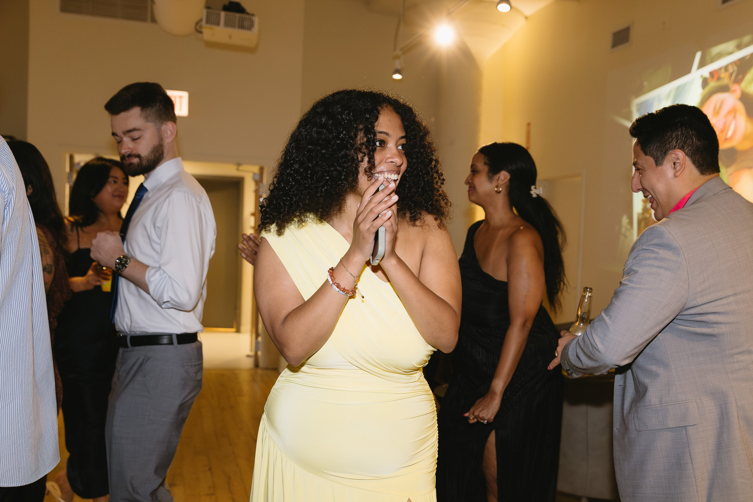 Hayley & Petros | Eritrean-American Fusion Wedding. Chicago Wedding Photographer | Margarita Chudinova