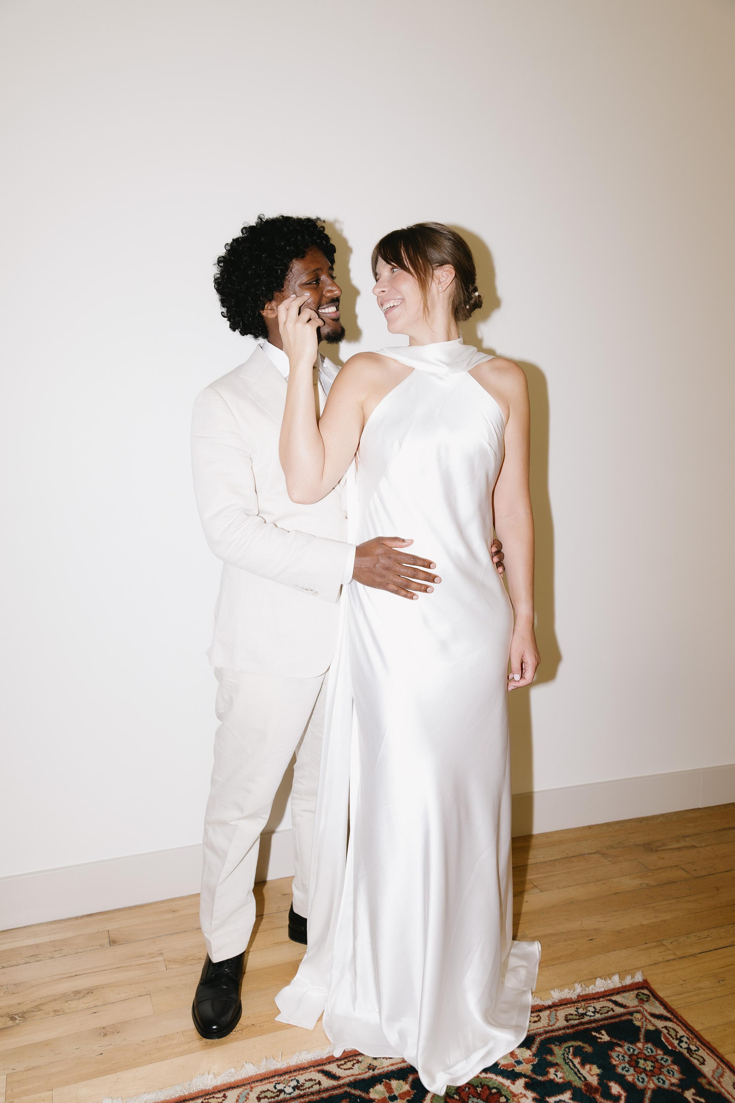 Hayley & Petros | Eritrean-American Fusion Wedding. Chicago Wedding Photographer | Margarita Chudinova