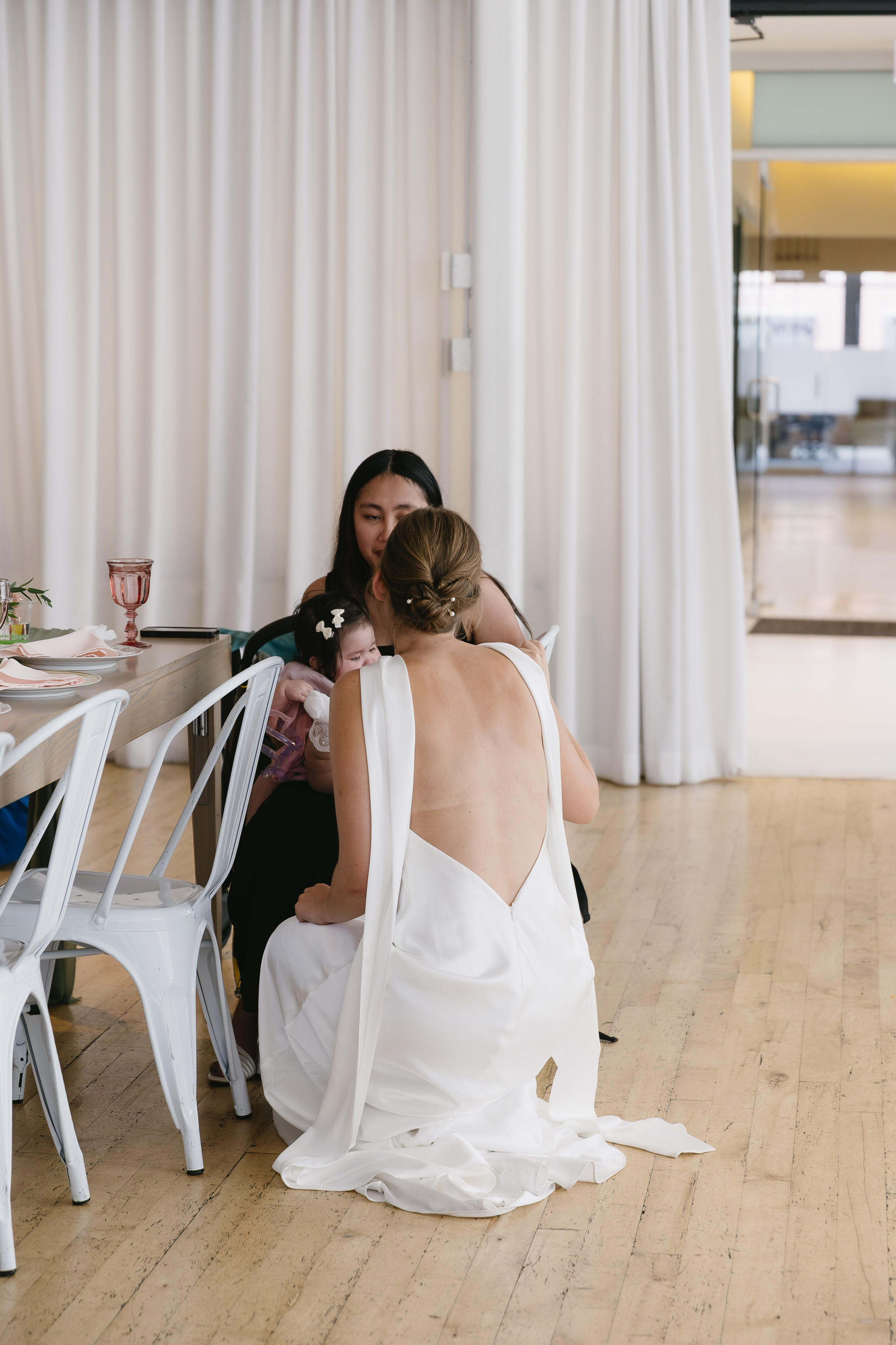 Hayley & Petros | Eritrean-American Fusion Wedding. Chicago Wedding Photographer | Margarita Chudinova