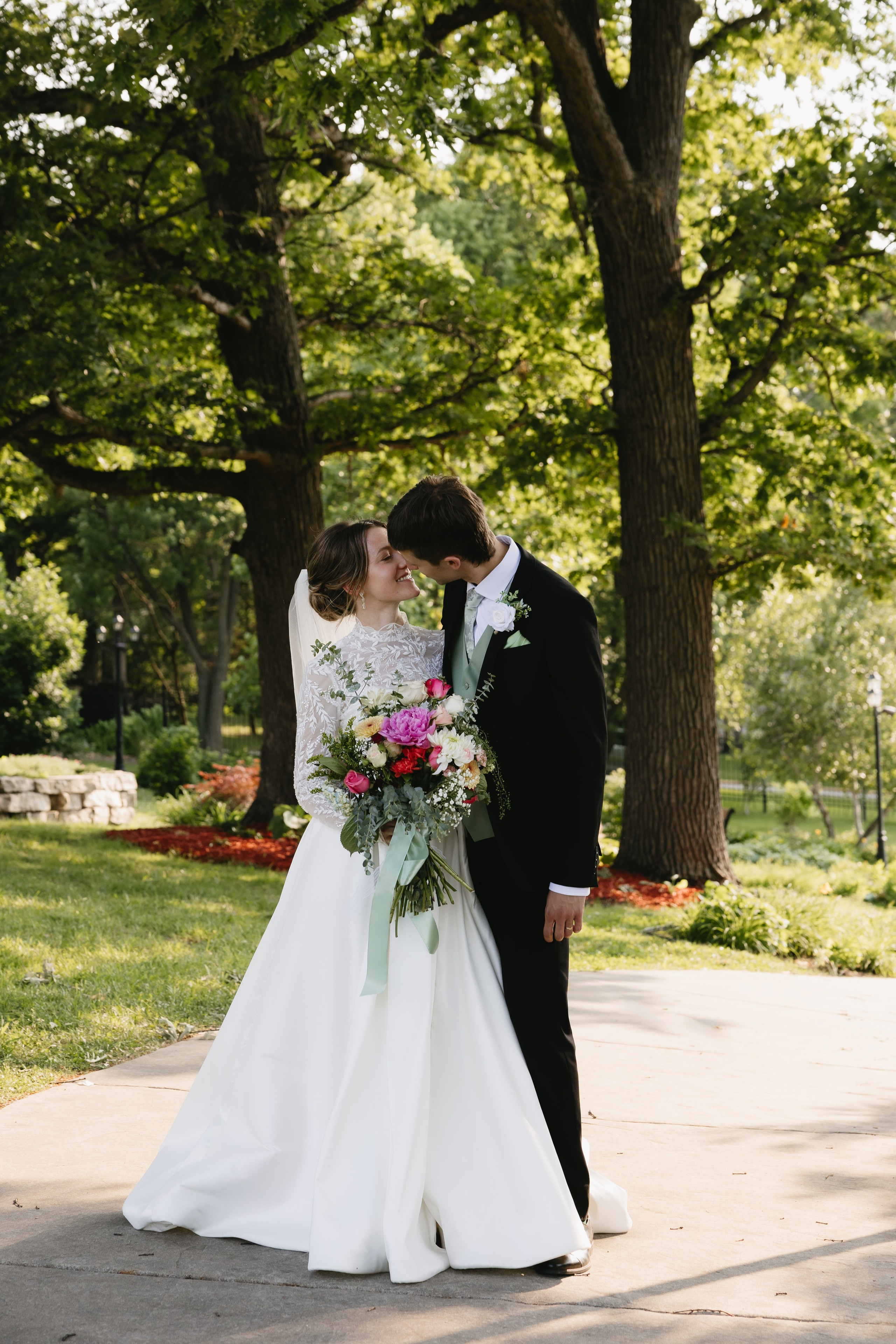Patrycja & Peter | Polish-American Catholic Wedding in Chicago. Chicago Wedding Photographer | Margarita Chudinova