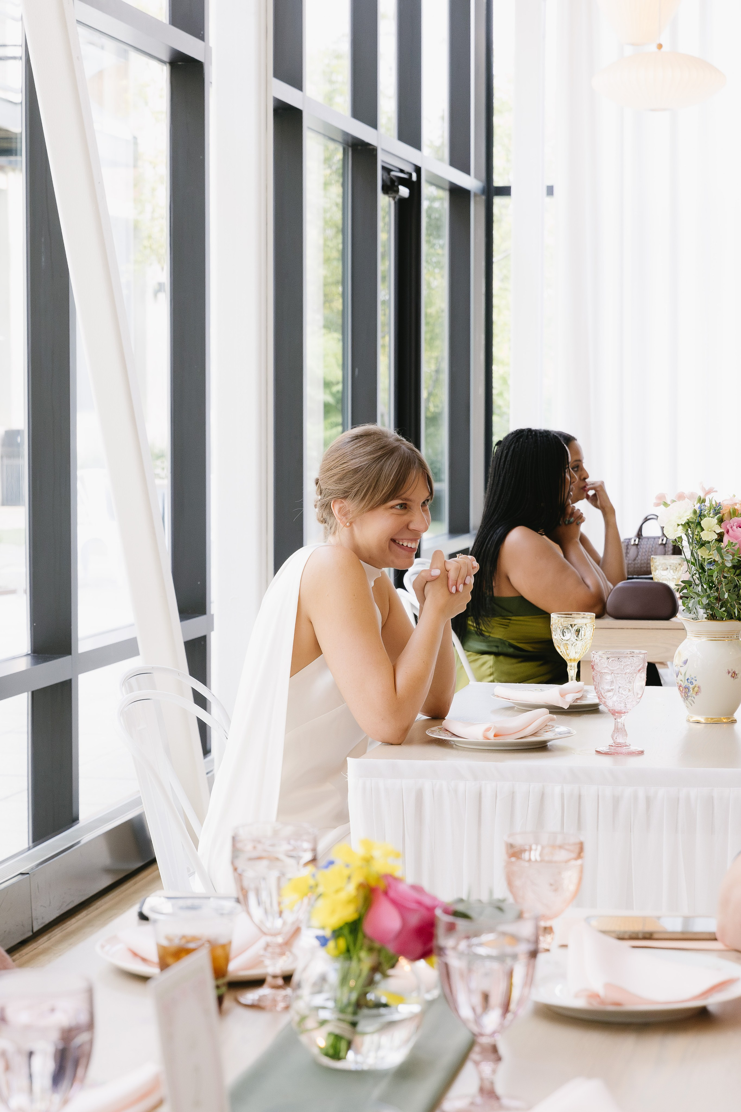 Hayley & Petros | Eritrean-American Fusion Wedding. Chicago Wedding Photographer | Margarita Chudinova